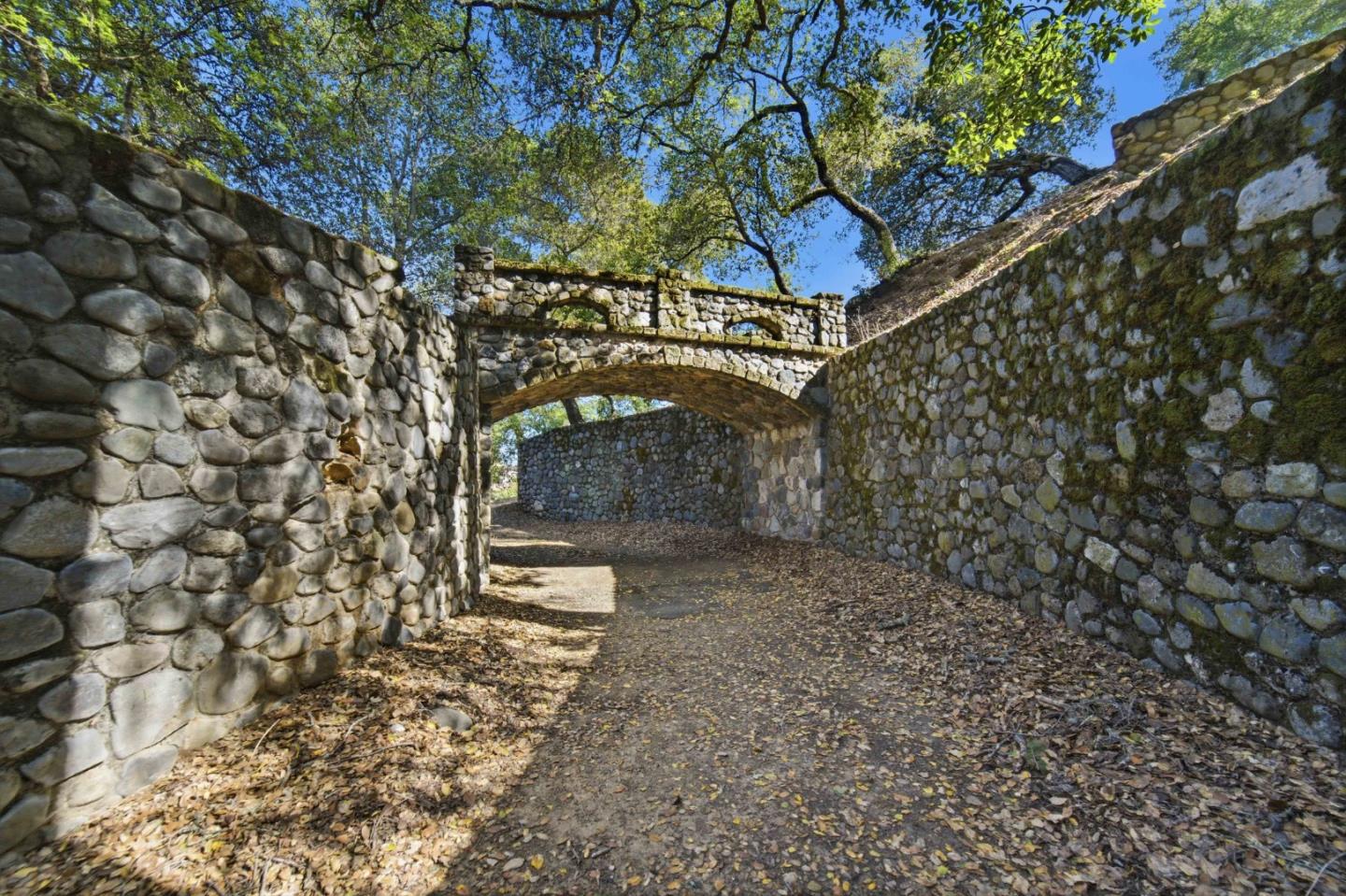 15400 Madrone Hill Road