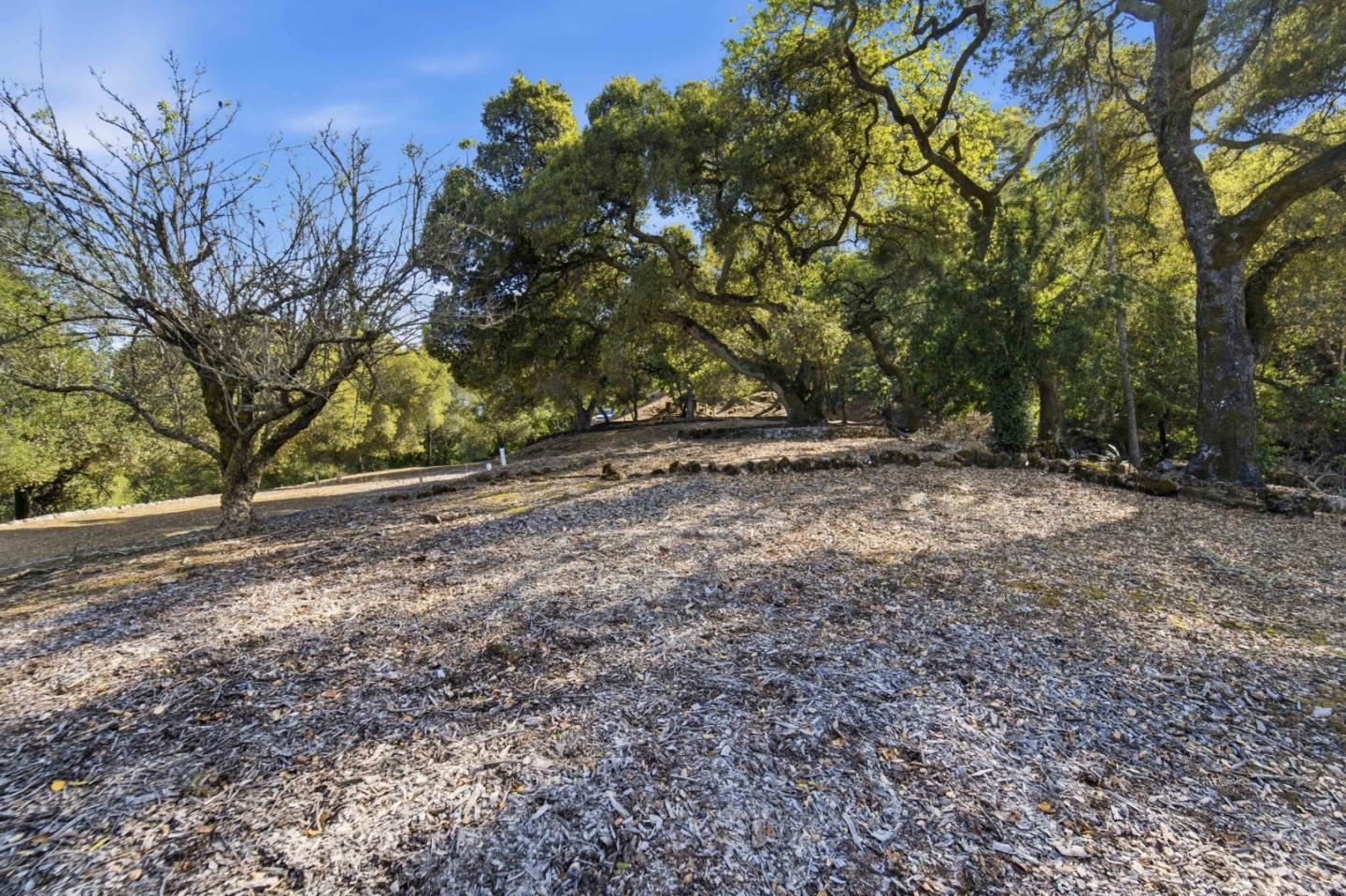 15400 Madrone Hill Road