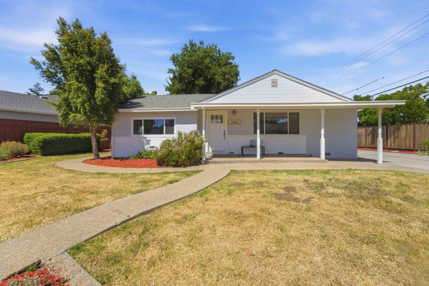 22051 Hibiscus Drive