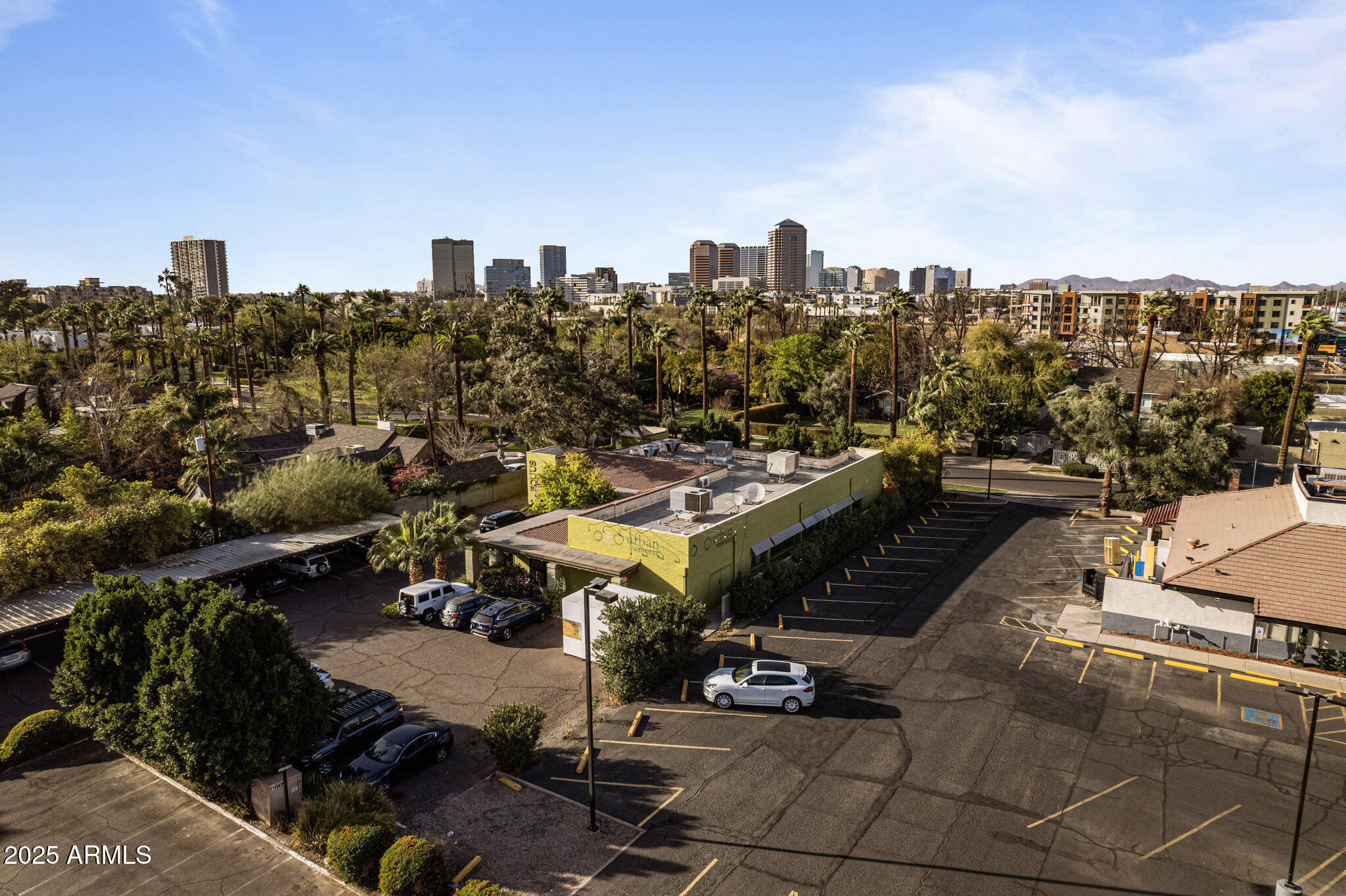 379 E MONTE VISTA Road