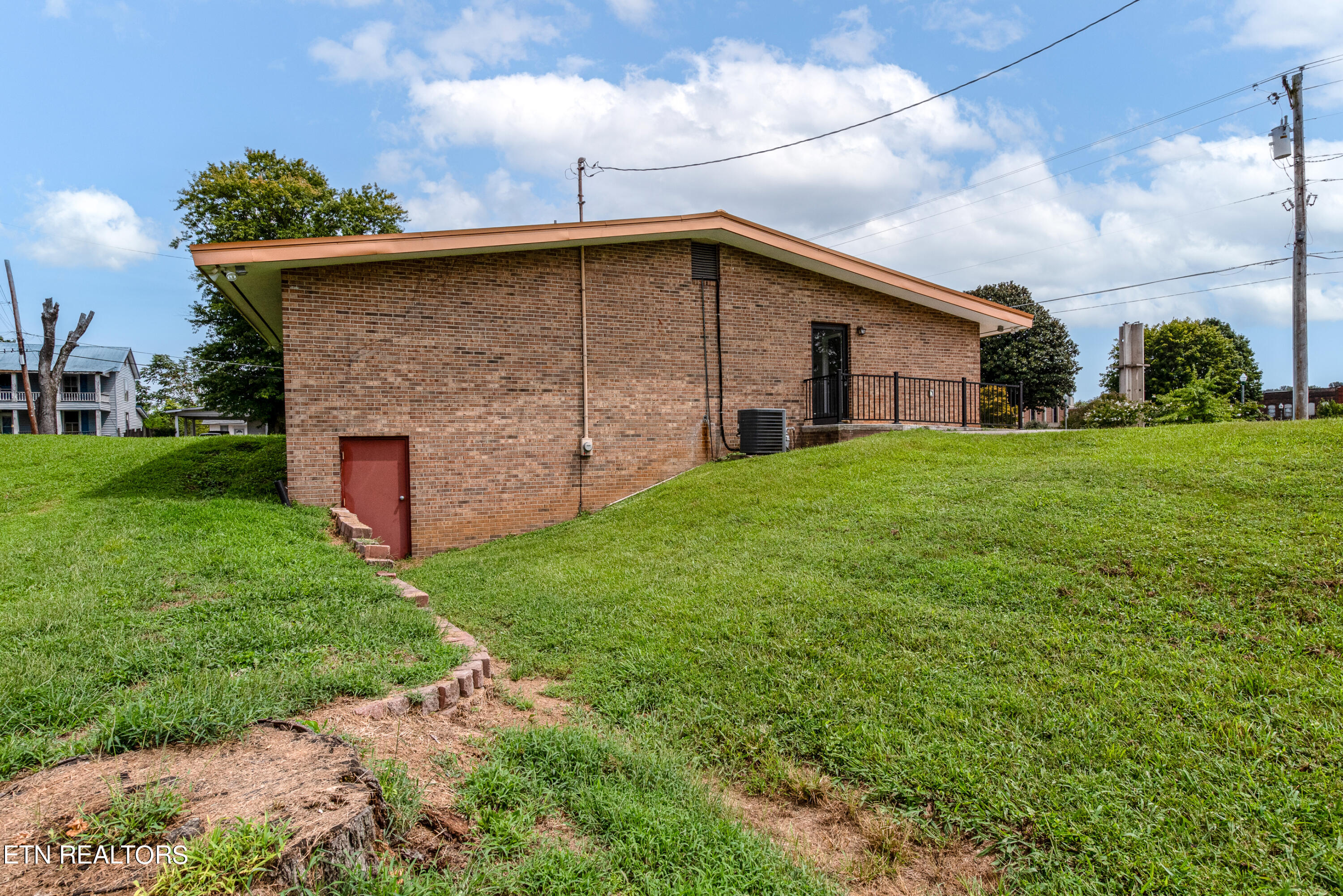 401 W Rockwood St St