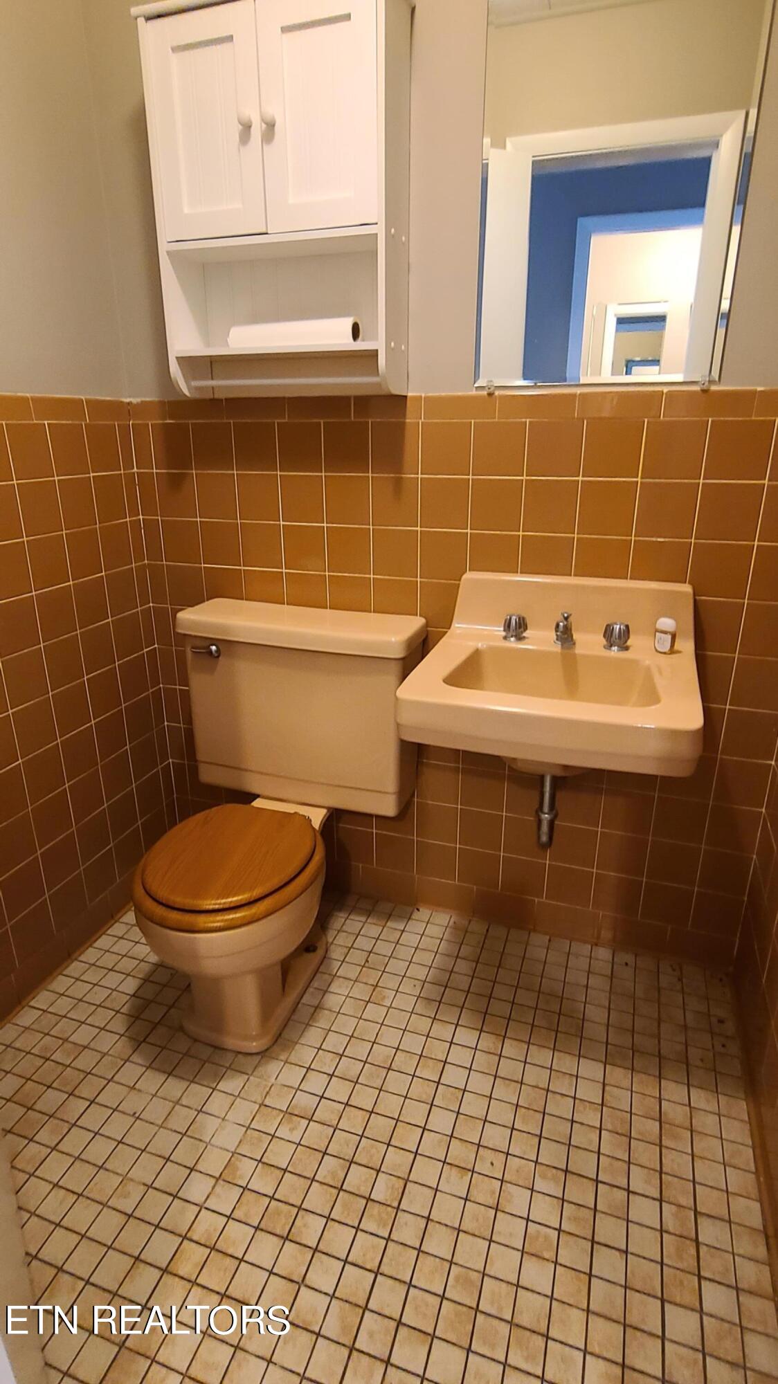 401 W Rockwood St St