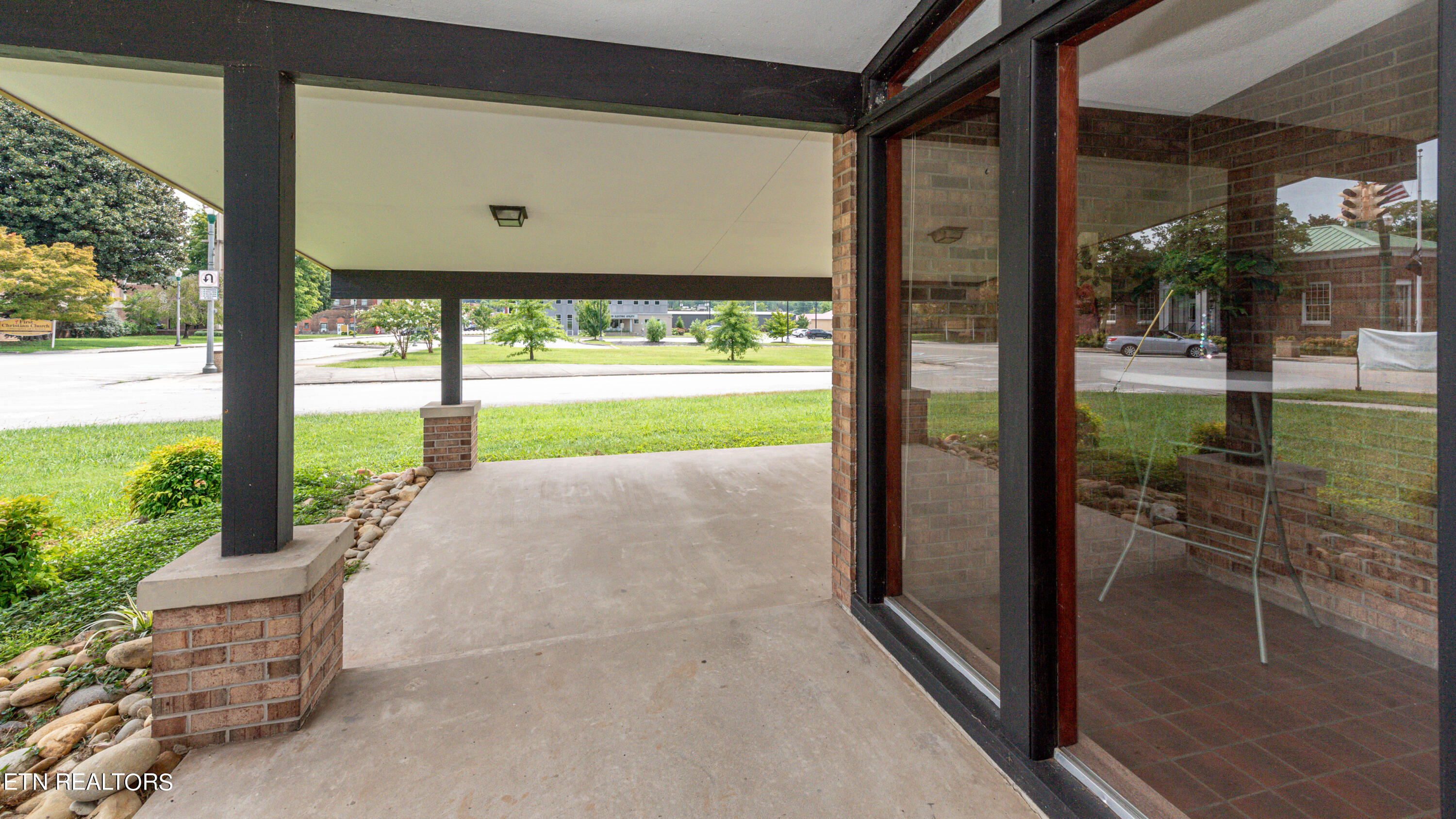 401 W Rockwood St St