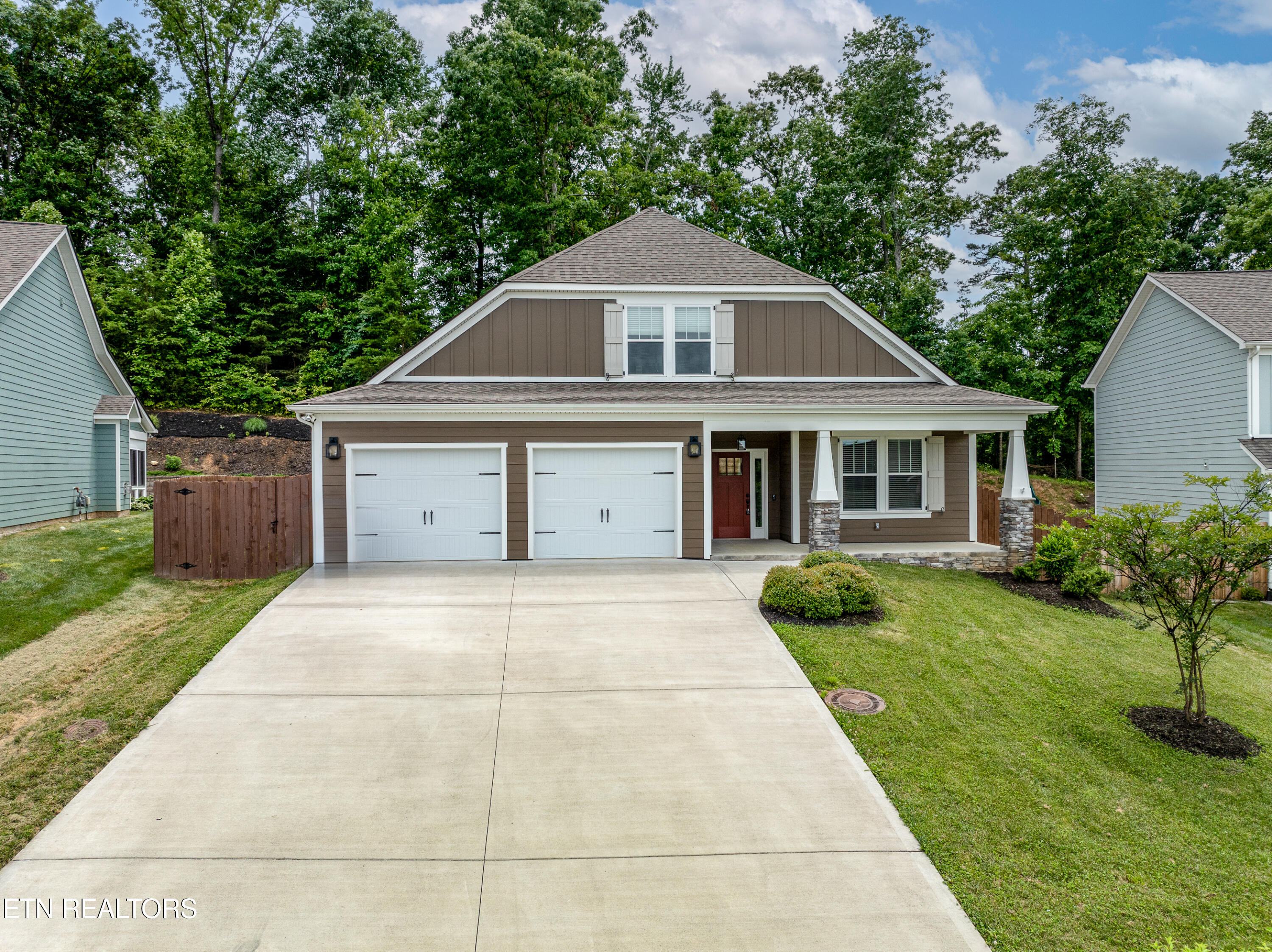 1098 Clearmill Drive