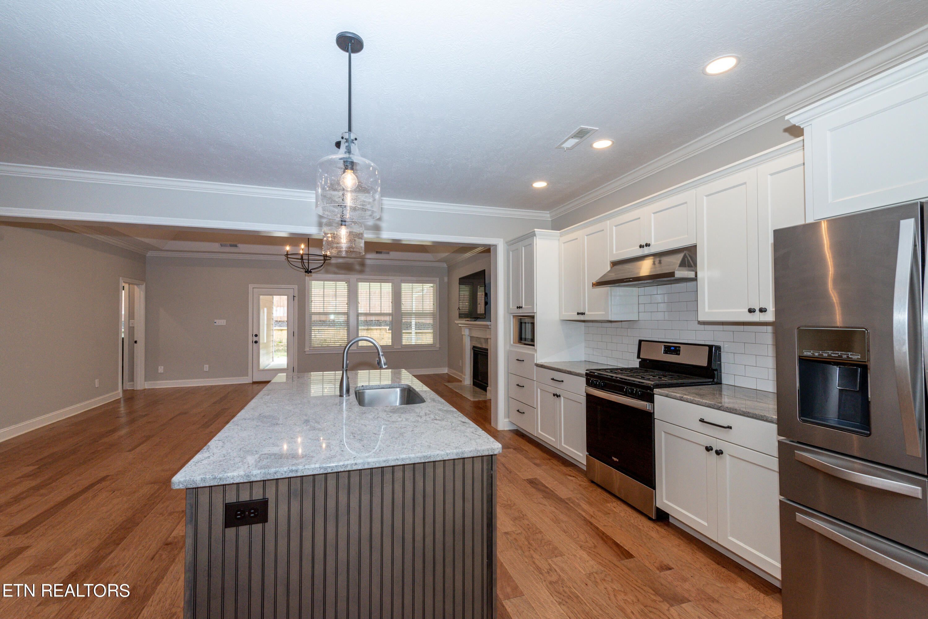 1098 Clearmill Drive