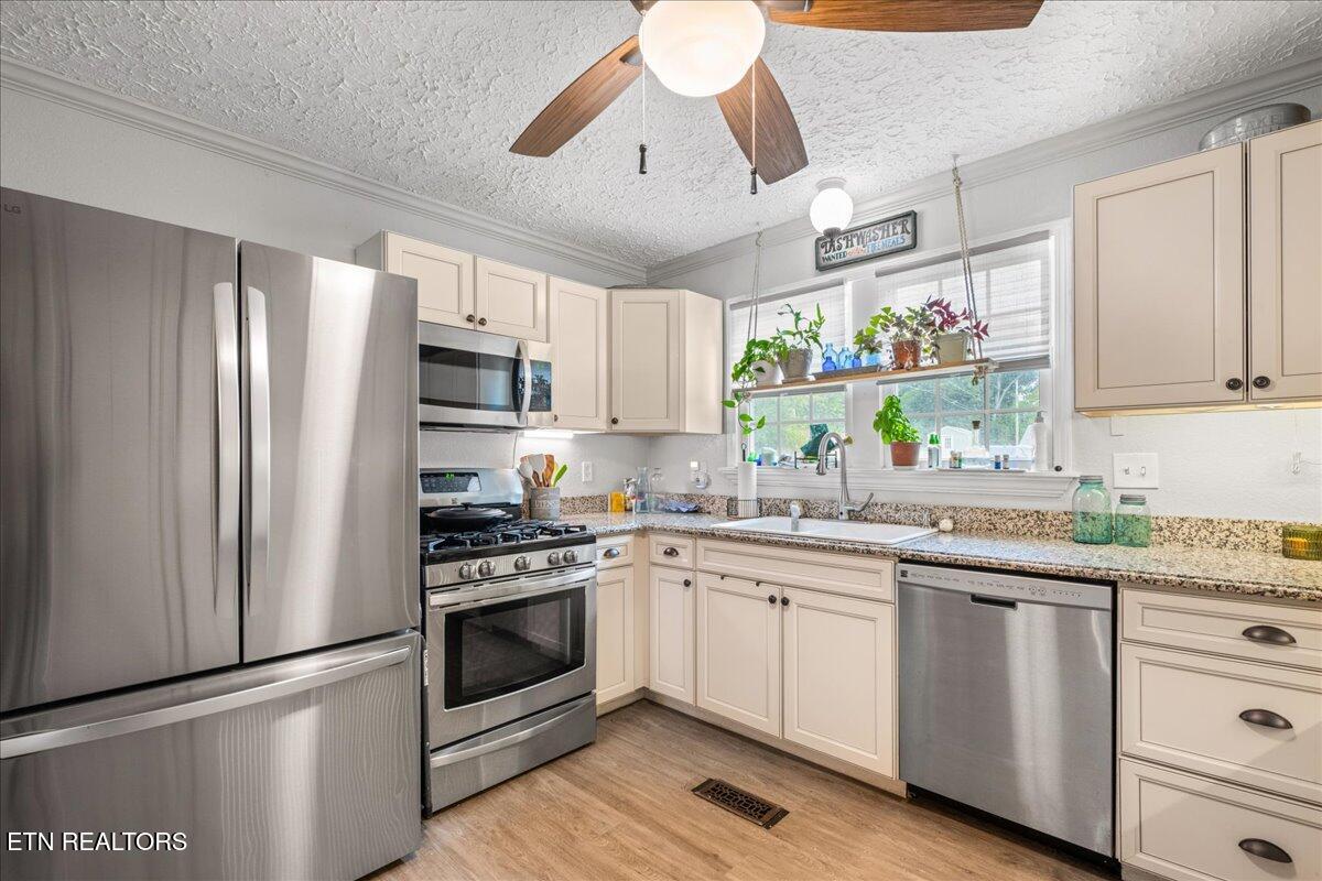 703 Midlake Drive
