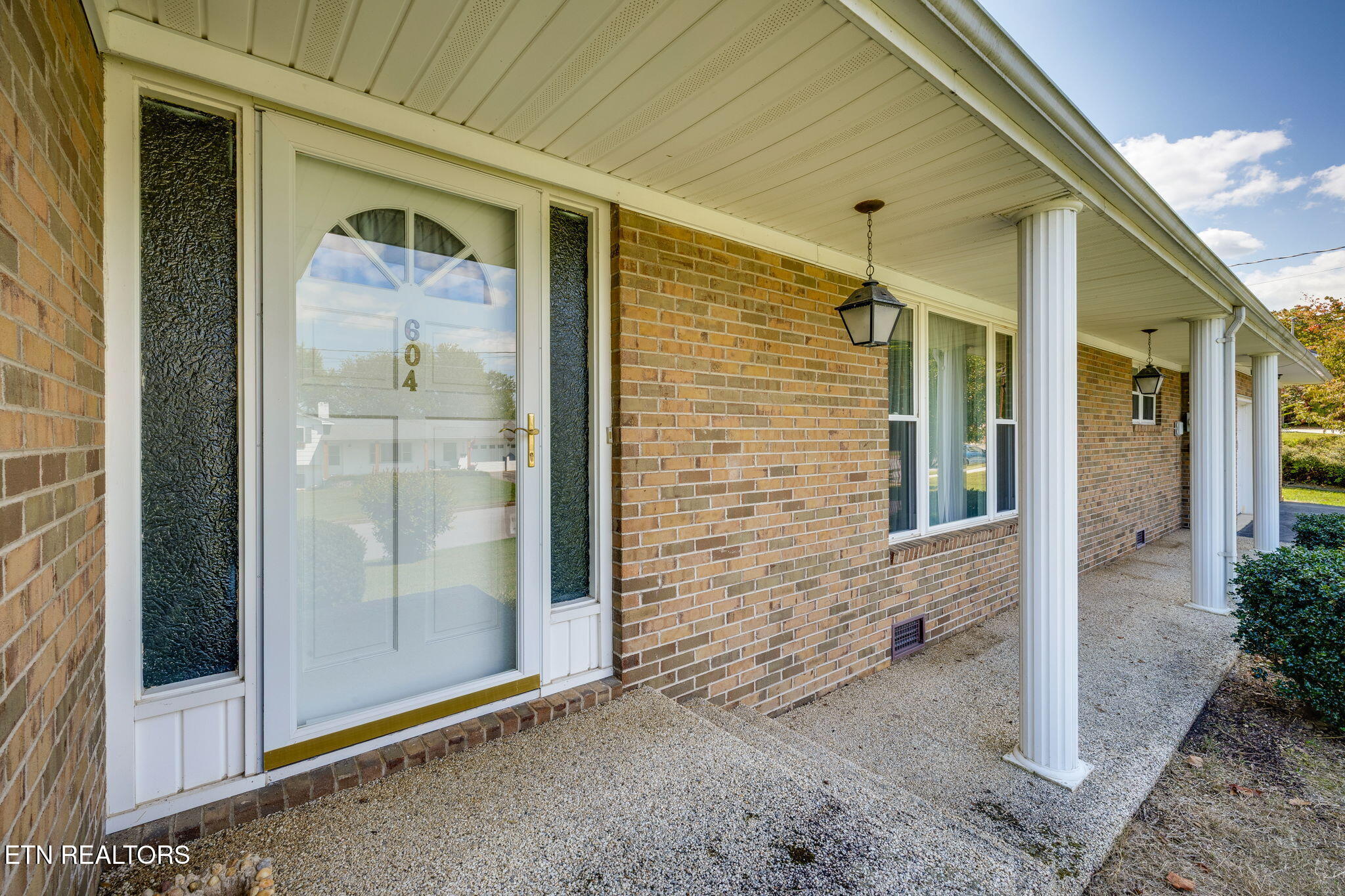 604 Willowood Dr. Drive