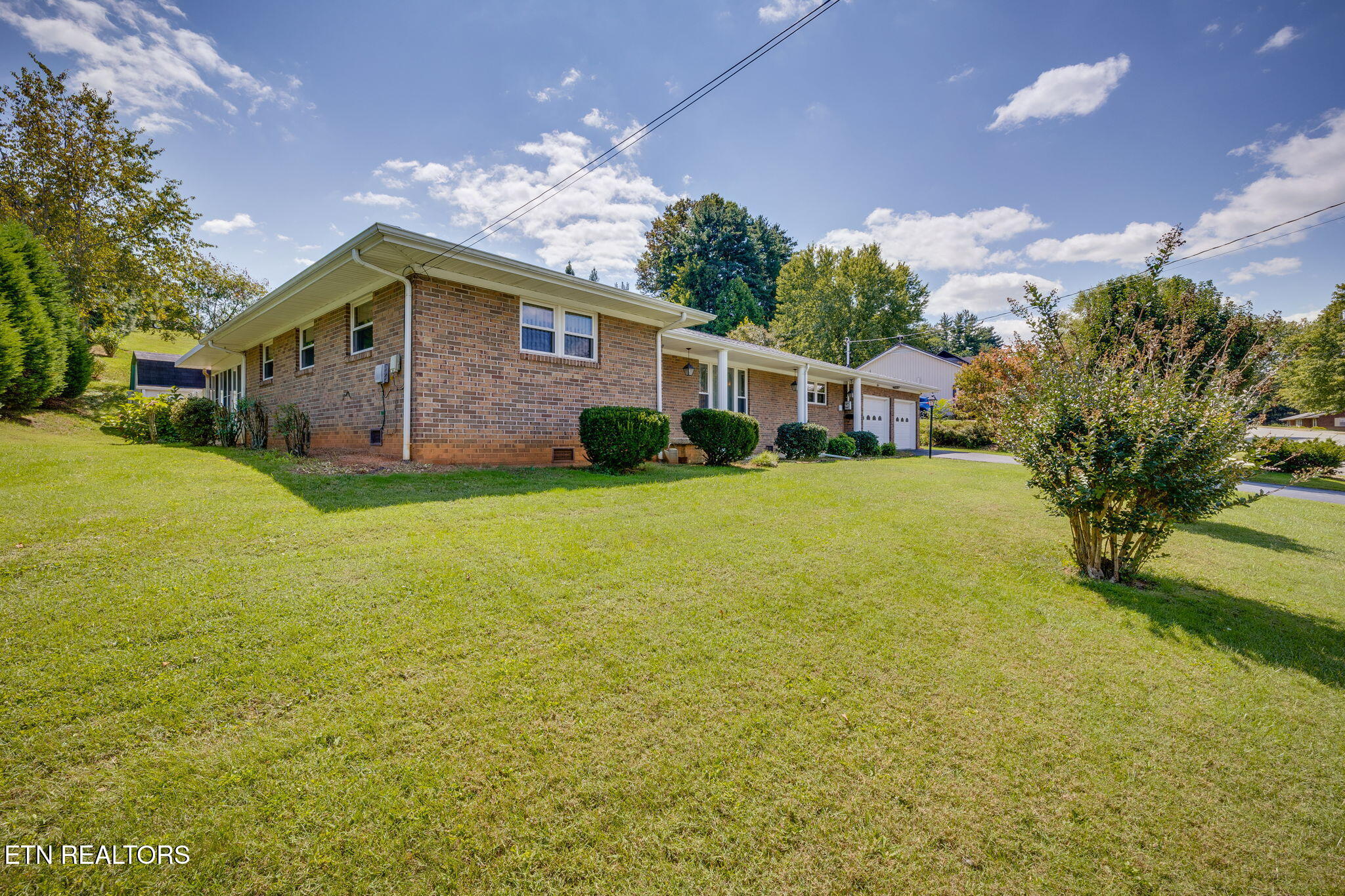 604 Willowood Dr. Drive