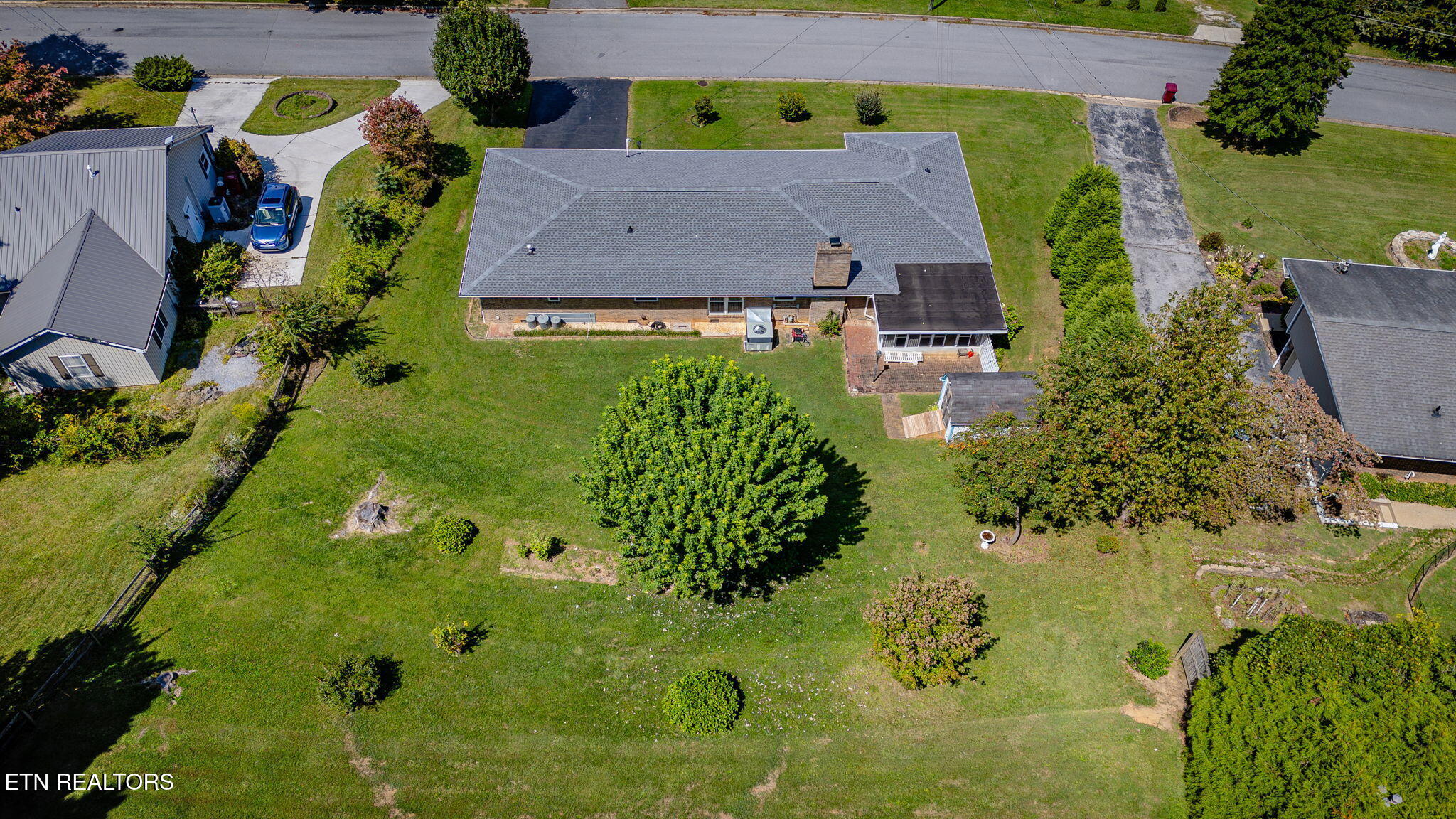 604 Willowood Dr. Drive
