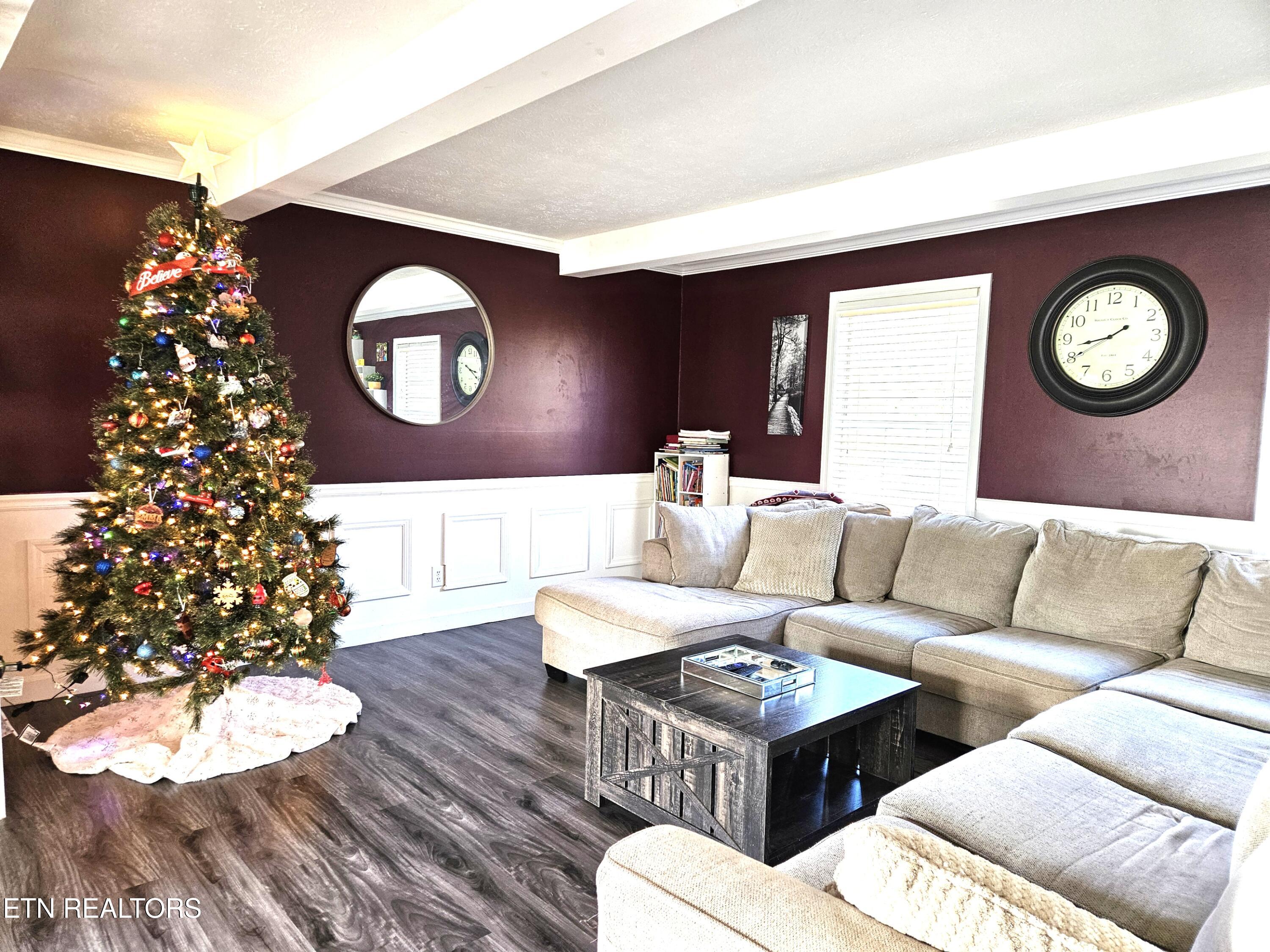 113 Thacker Drive, LaFollette