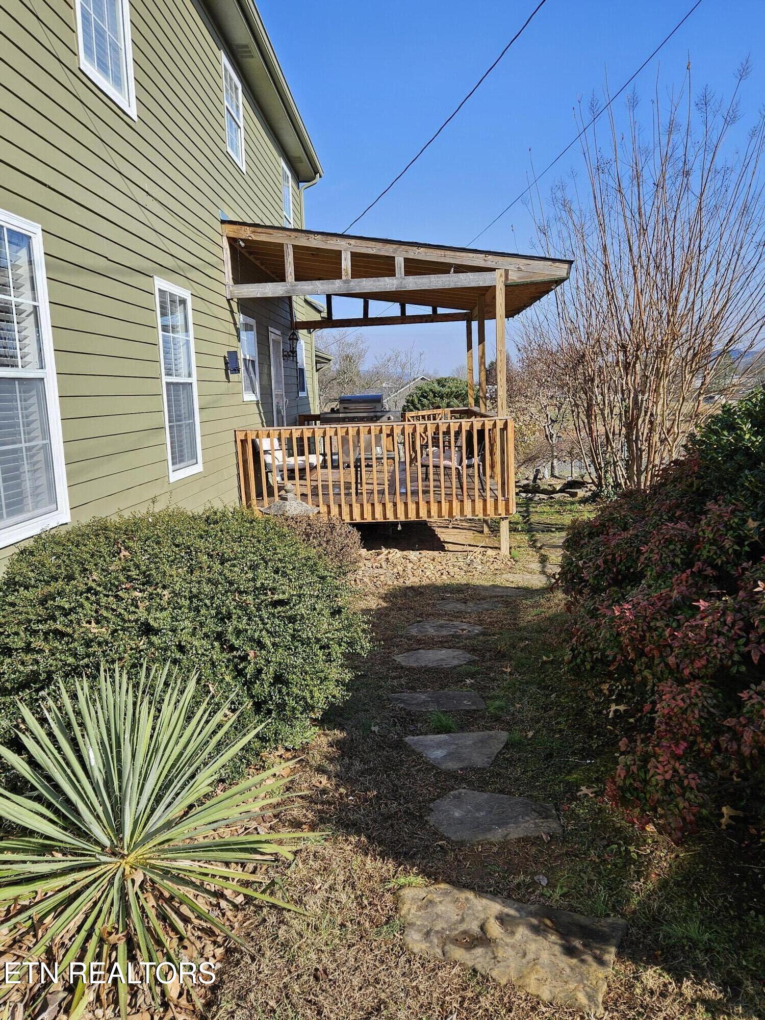 113 Thacker Drive, LaFollette