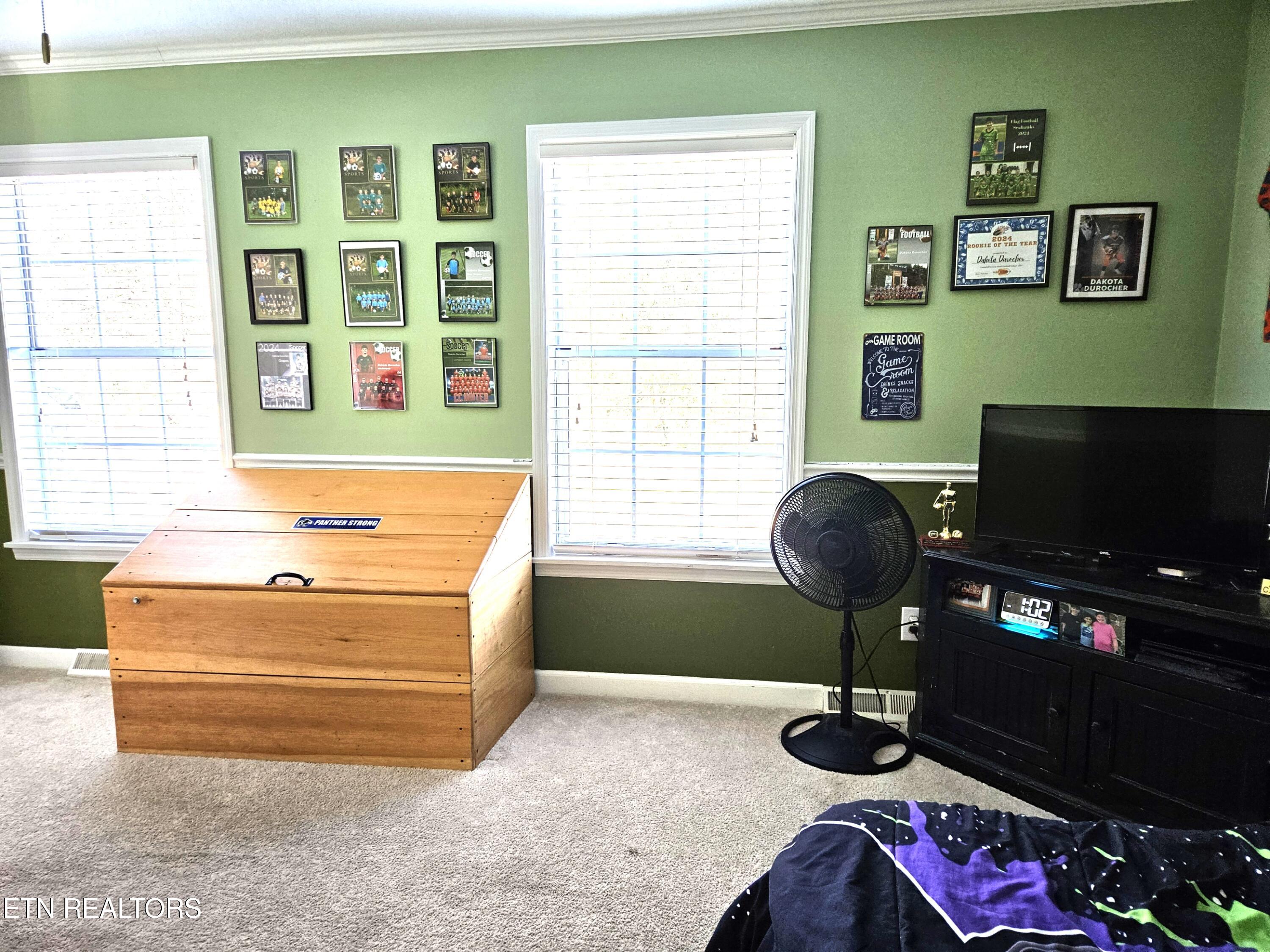 113 Thacker Drive, LaFollette