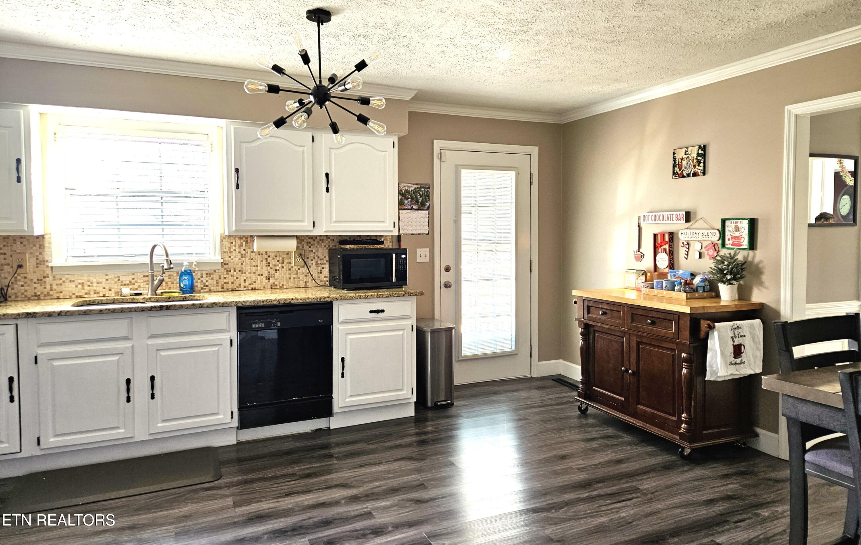 113 Thacker Drive, LaFollette