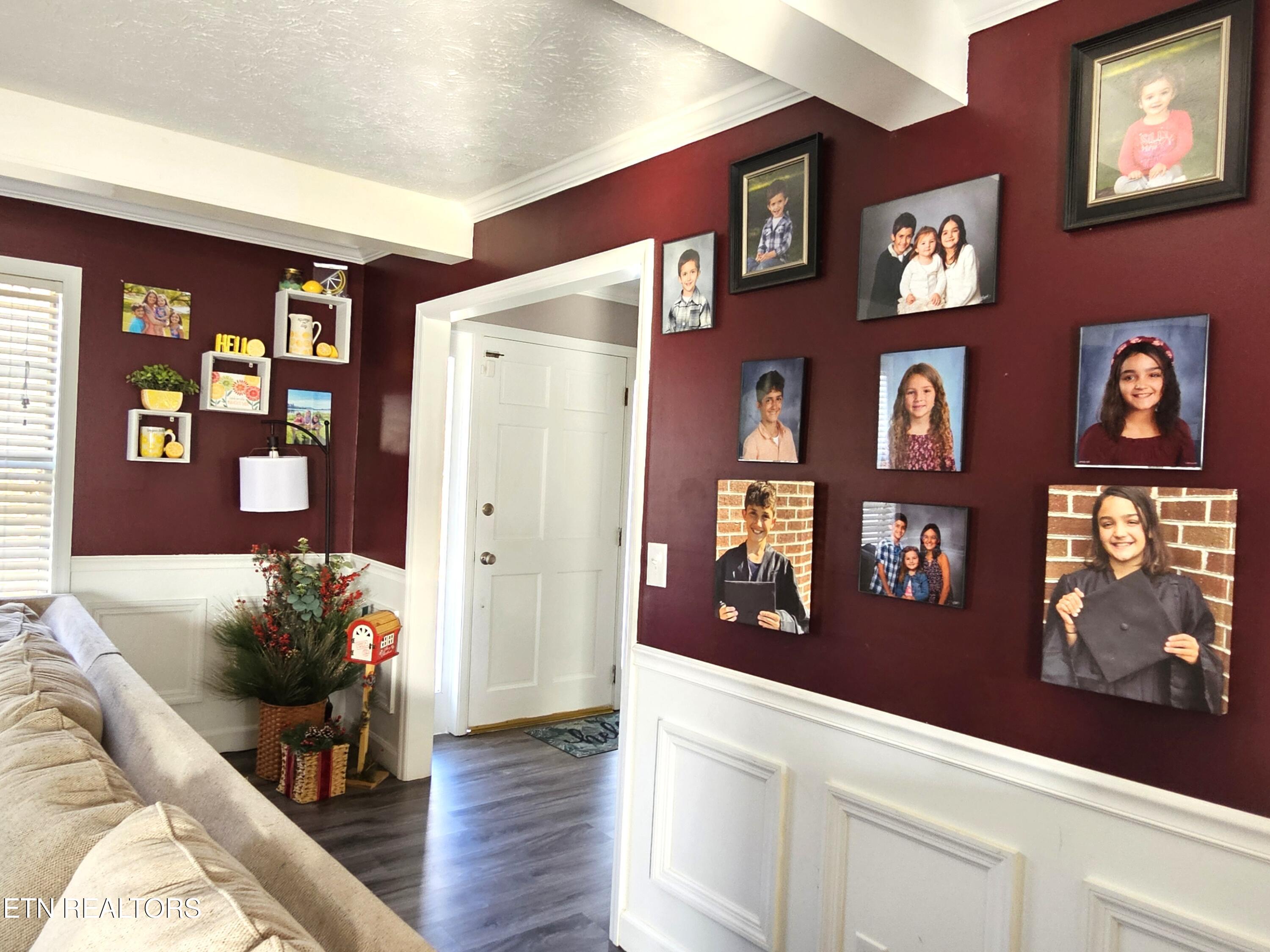 113 Thacker Drive, LaFollette