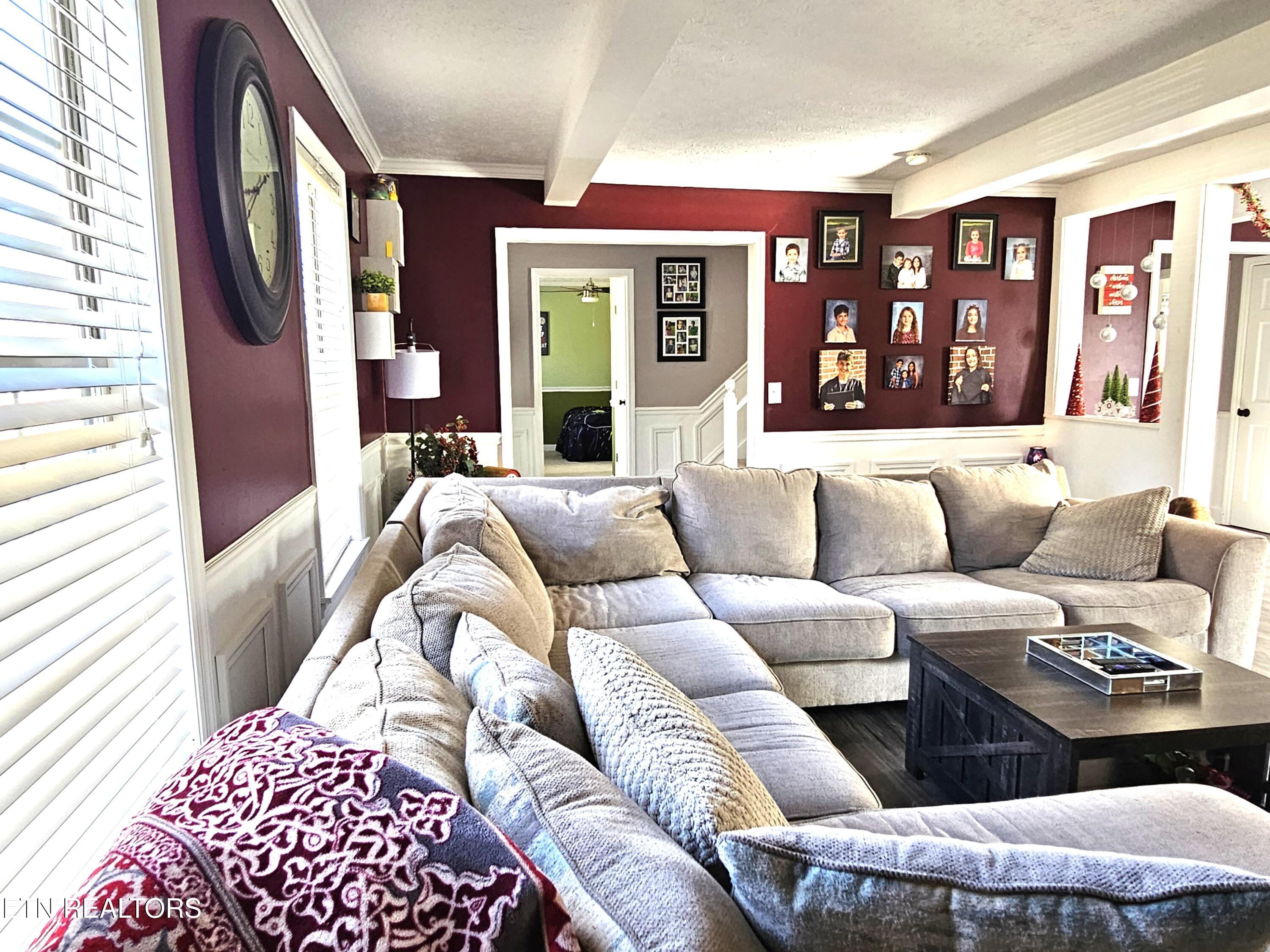 113 Thacker Drive, LaFollette