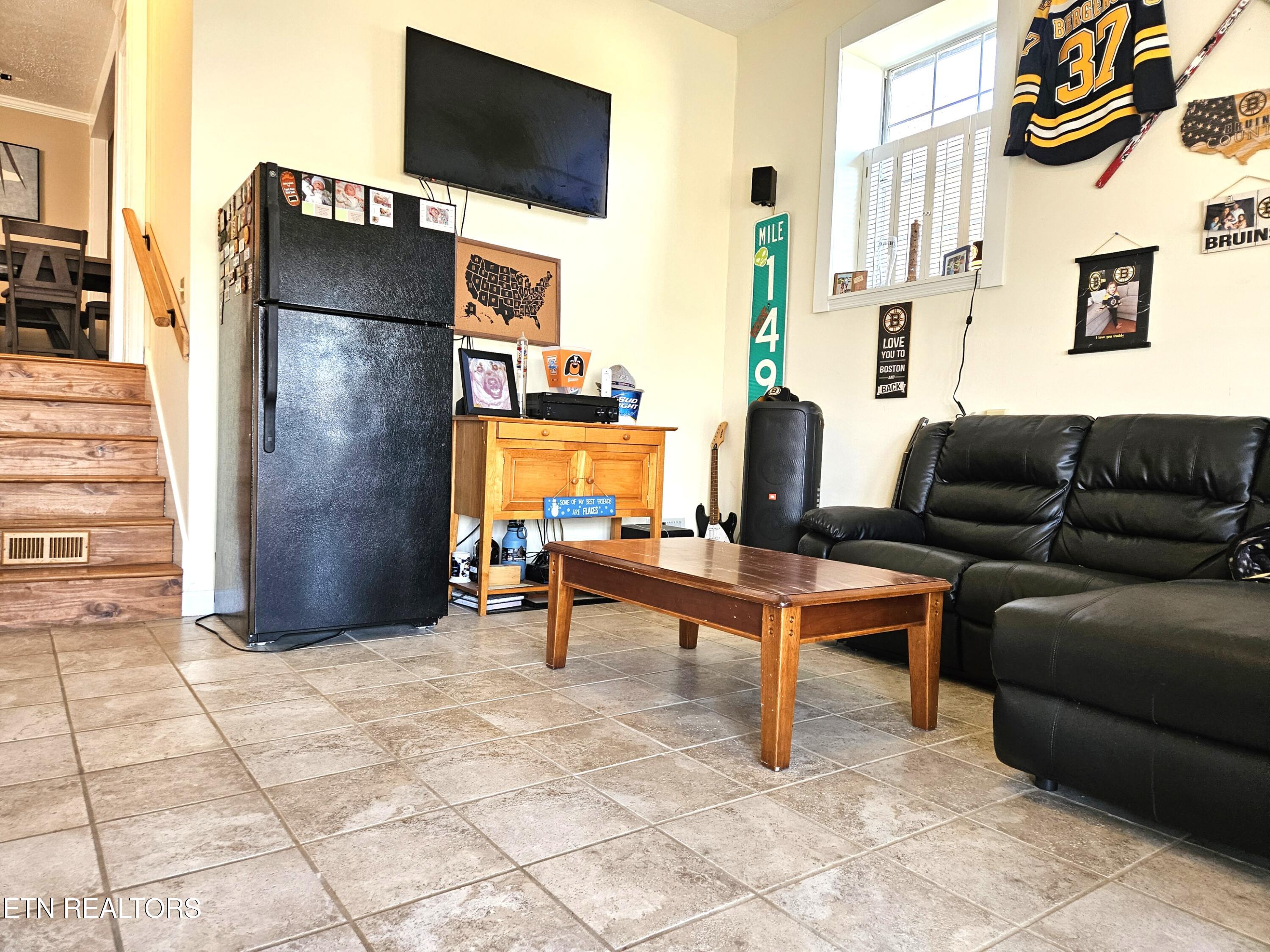 113 Thacker Drive, LaFollette