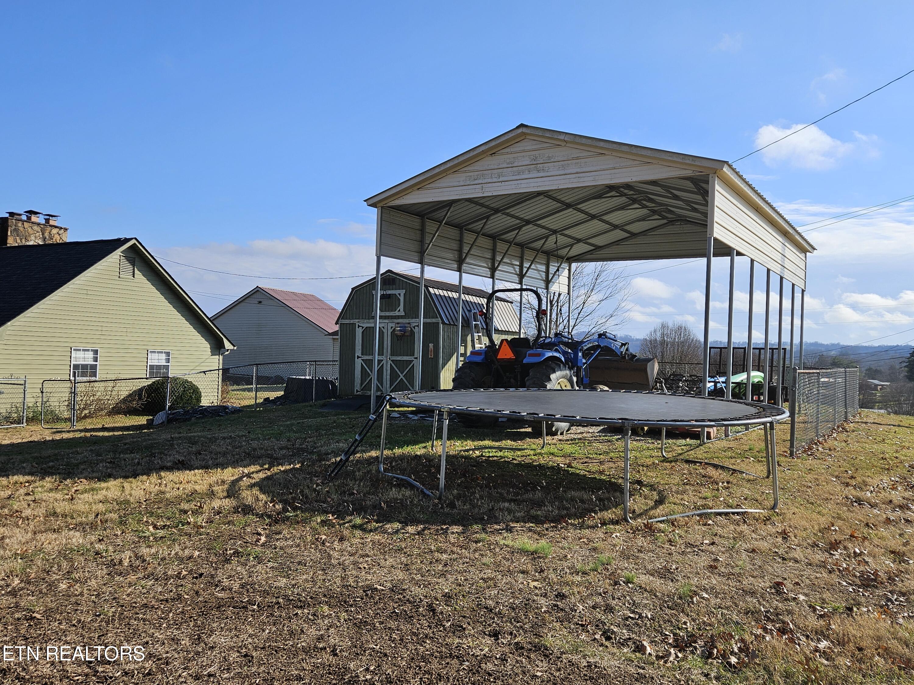 113 Thacker Drive, LaFollette