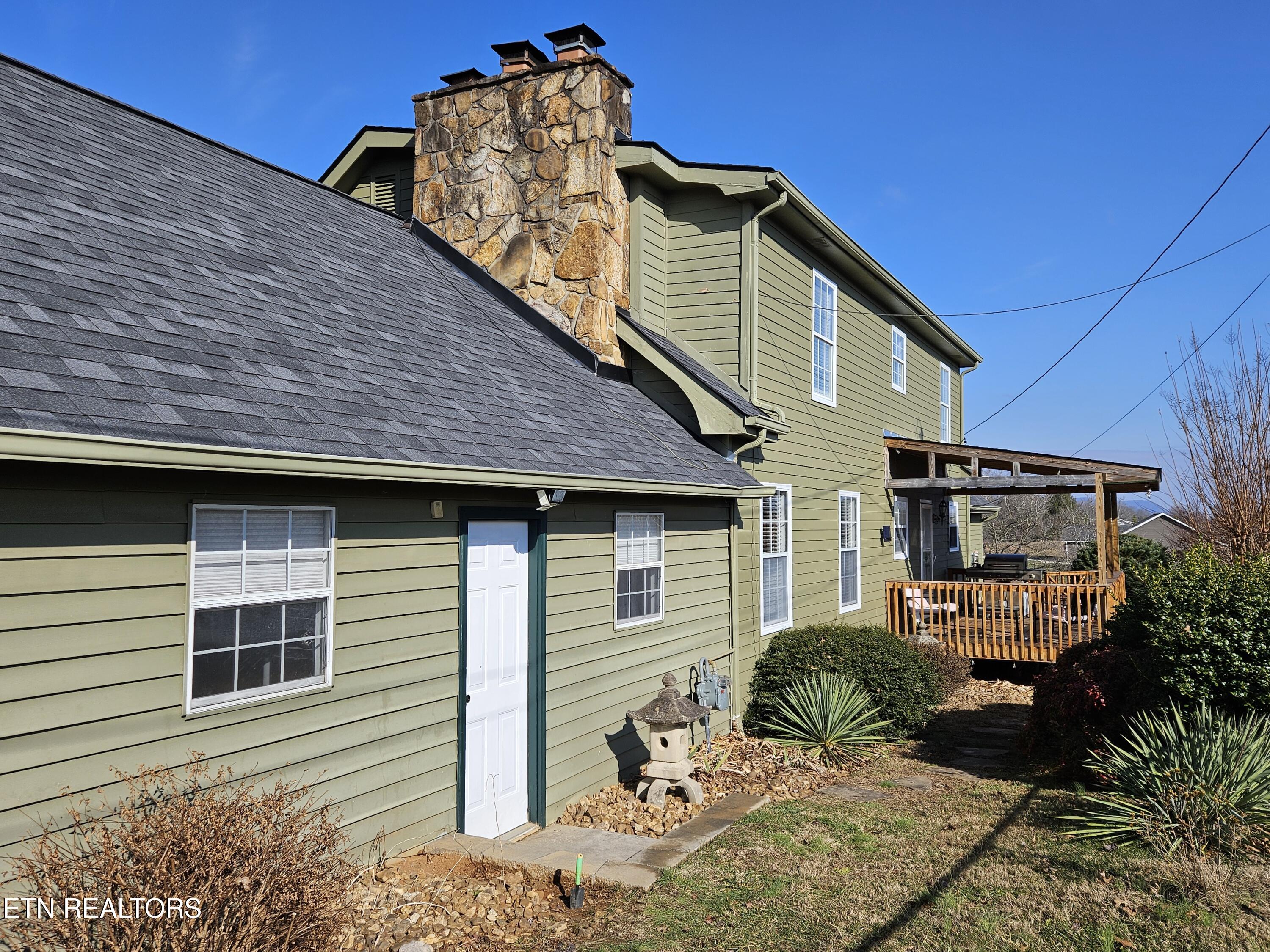 113 Thacker Drive, LaFollette