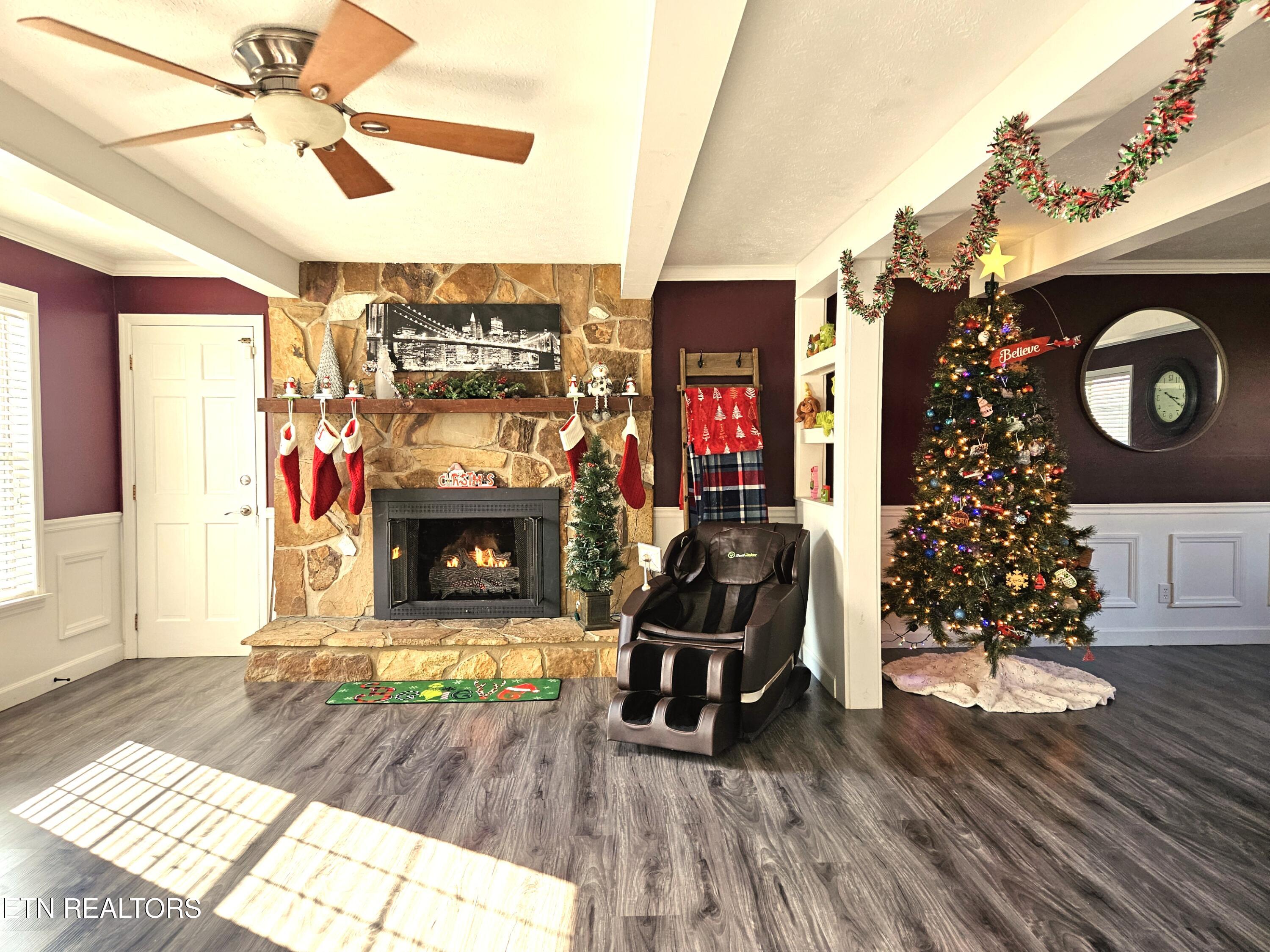 113 Thacker Drive, LaFollette