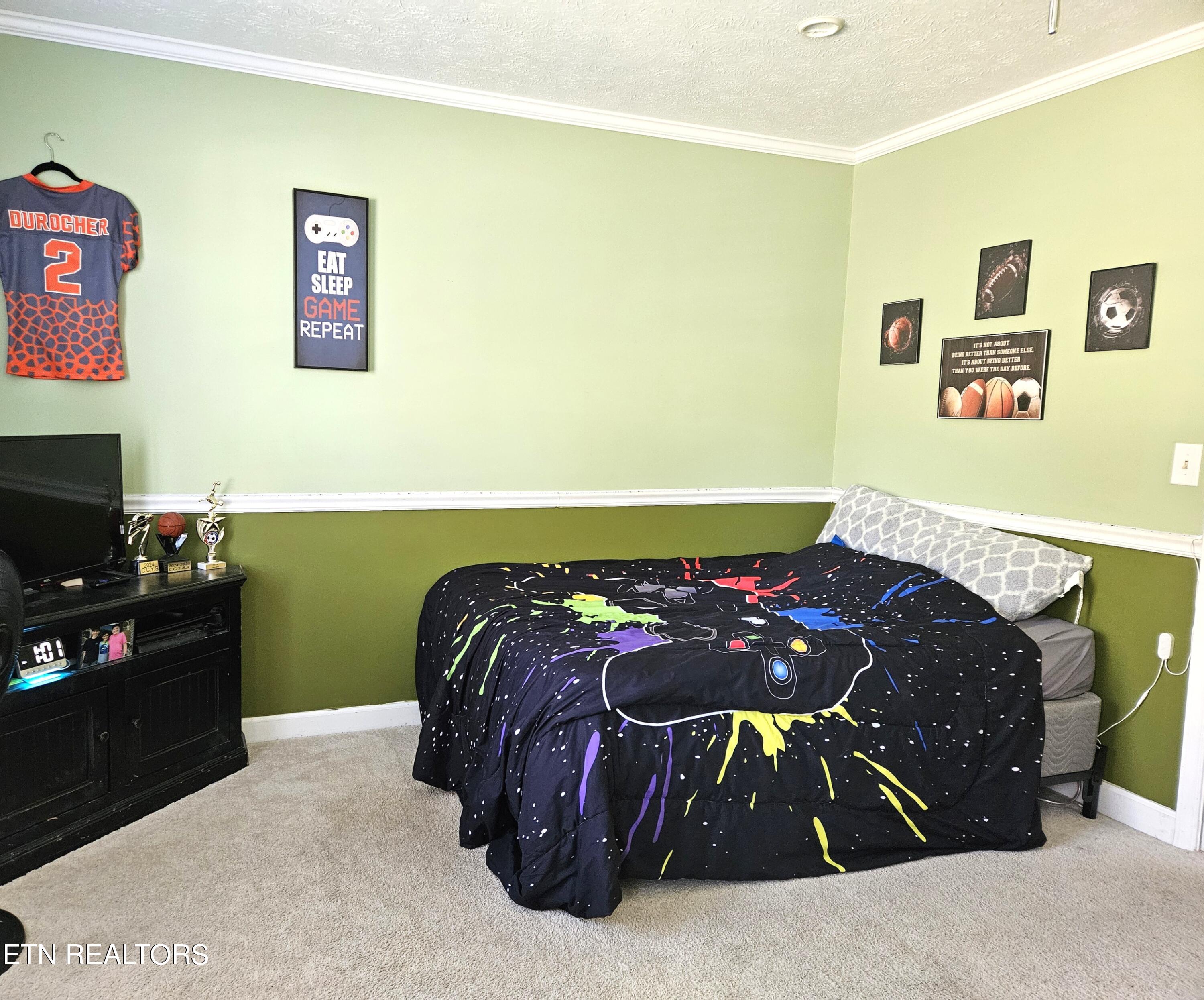 113 Thacker Drive, LaFollette