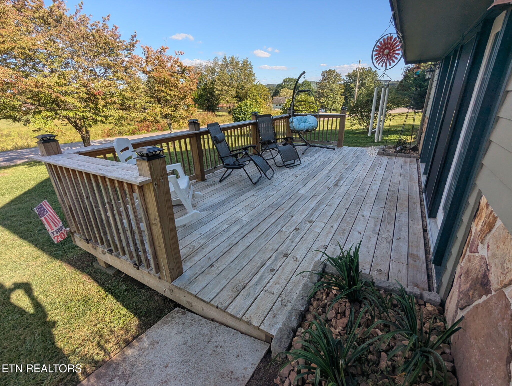 113 Thacker Drive, LaFollette