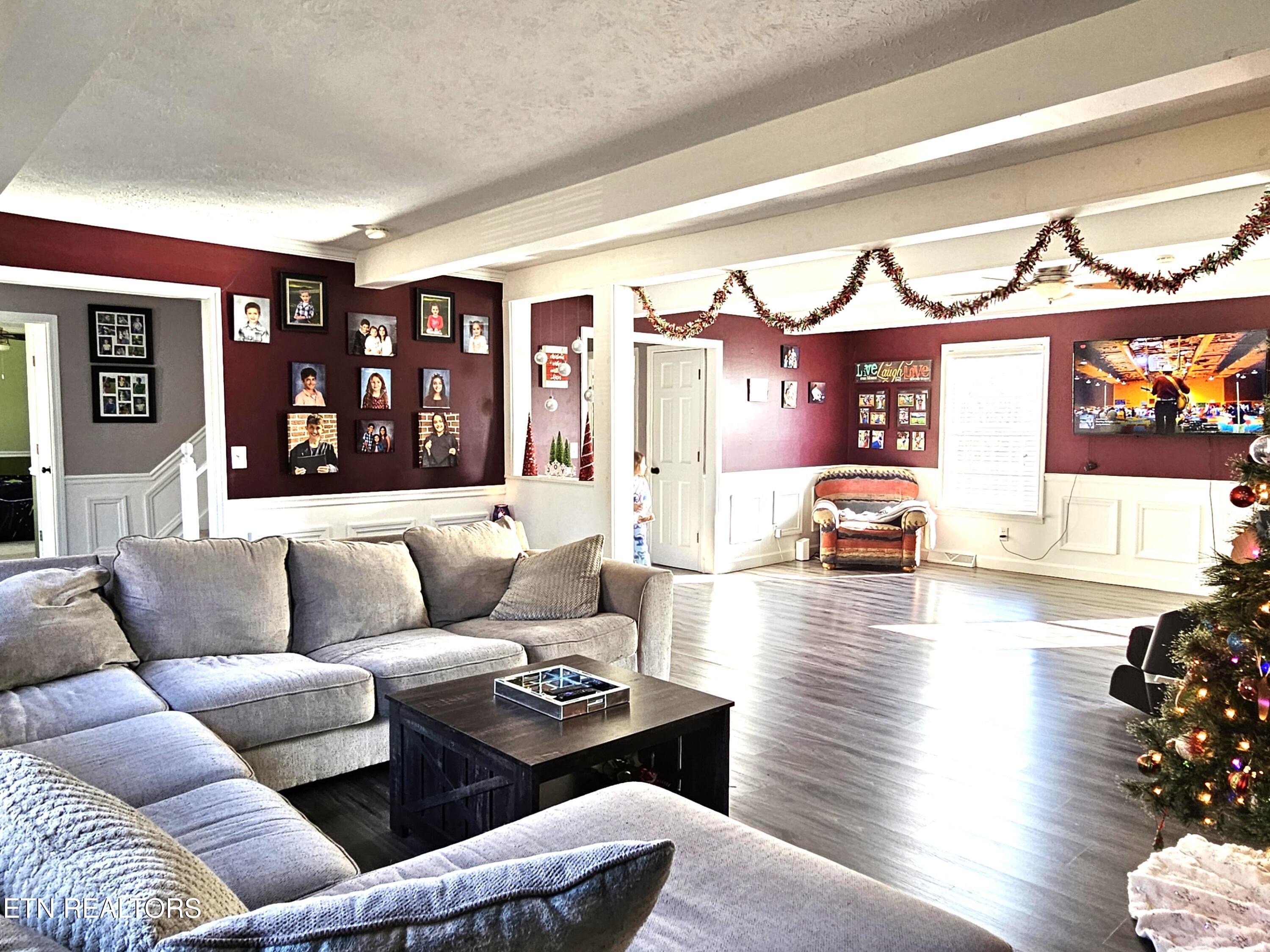 113 Thacker Drive, LaFollette