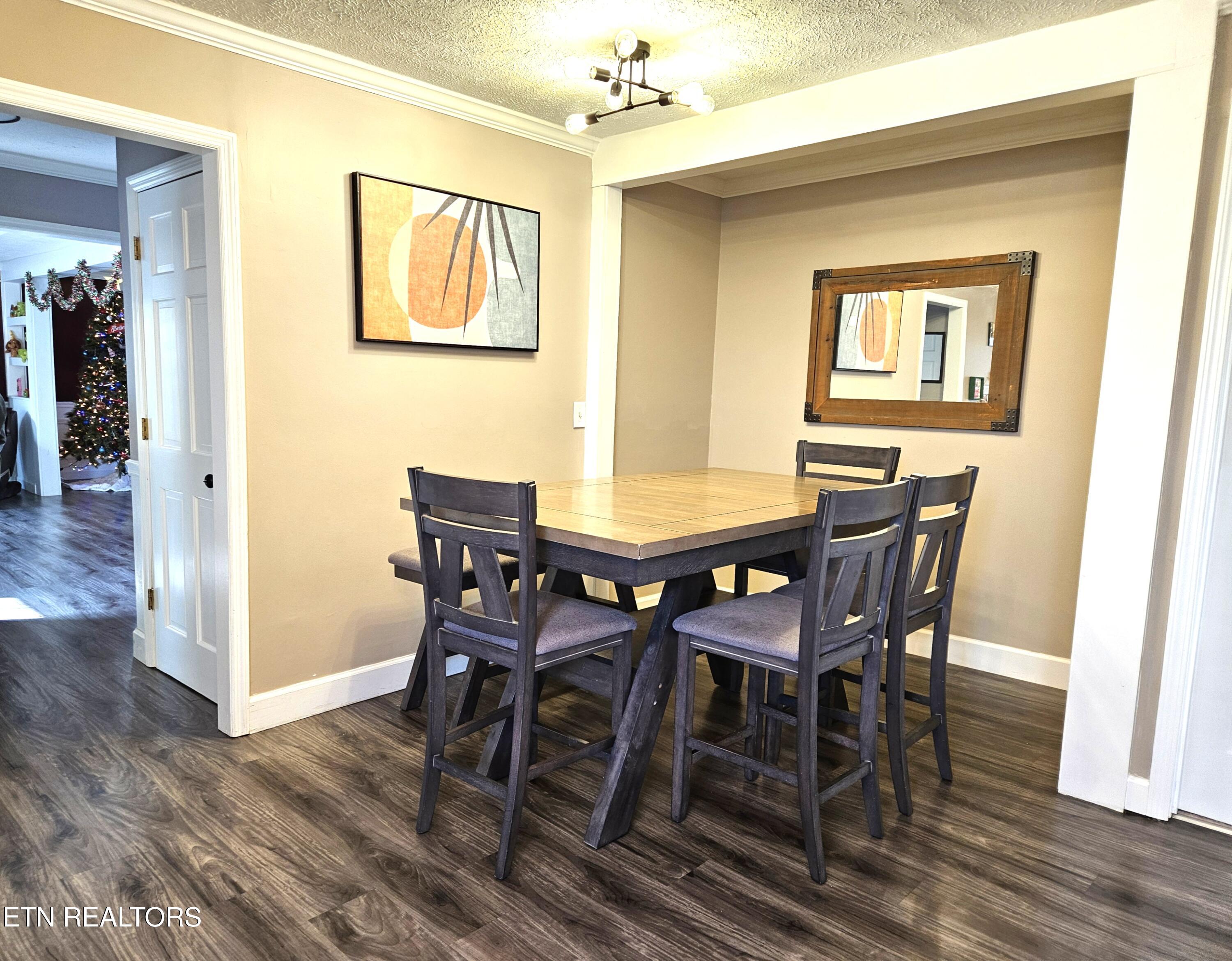 113 Thacker Drive, LaFollette