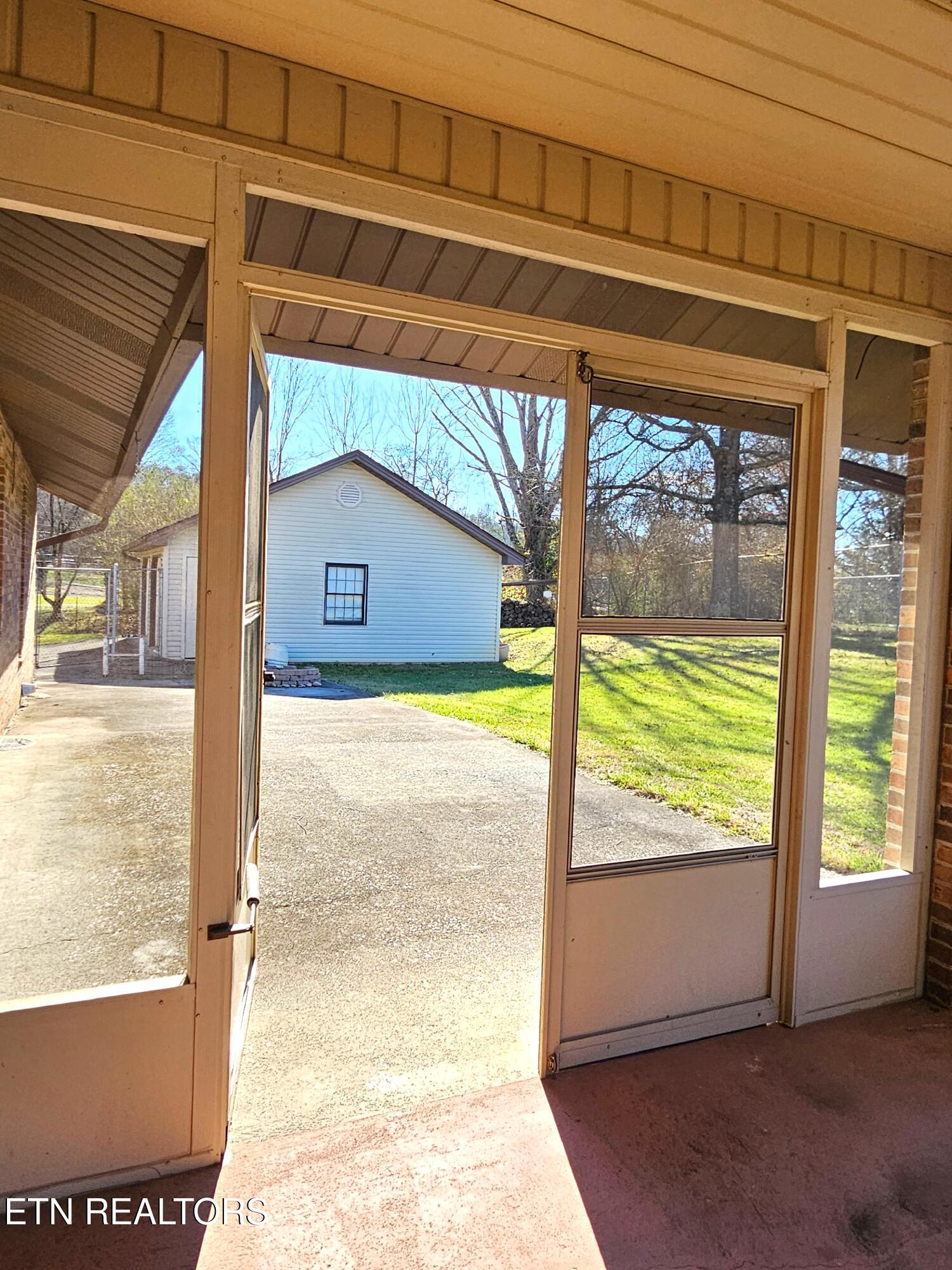 9430 N Ruggles Ferry Pike