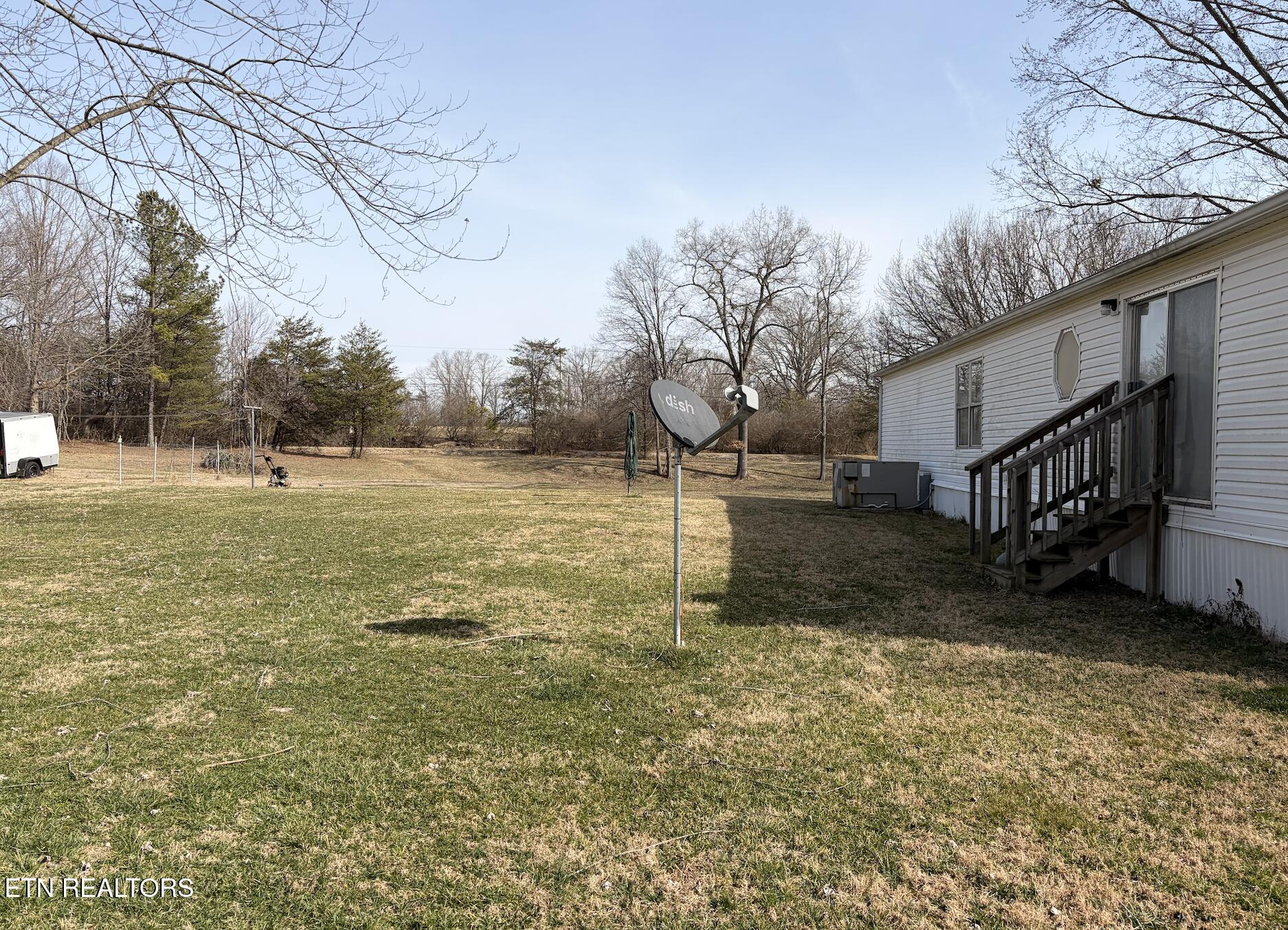 65 Dorton Access Rd