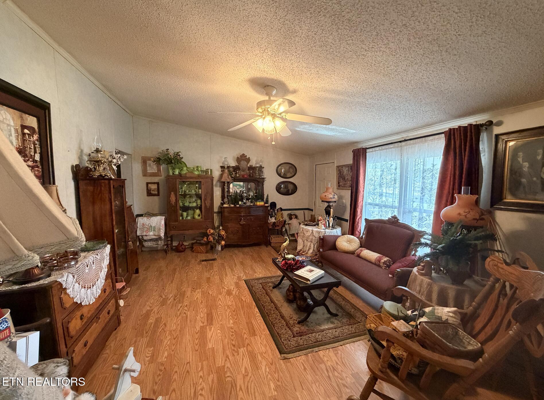 65 Dorton Access Rd