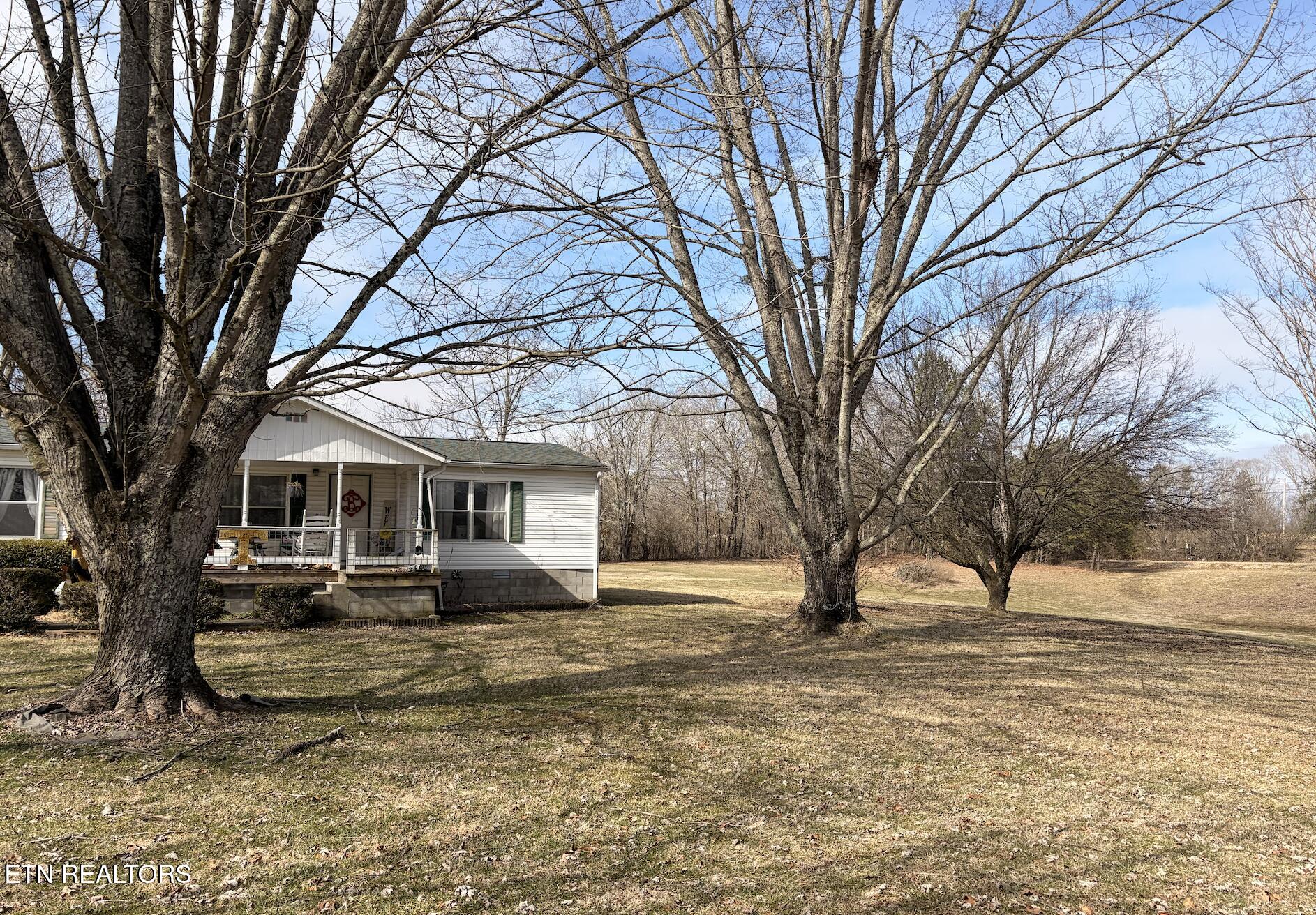 65 Dorton Access Rd