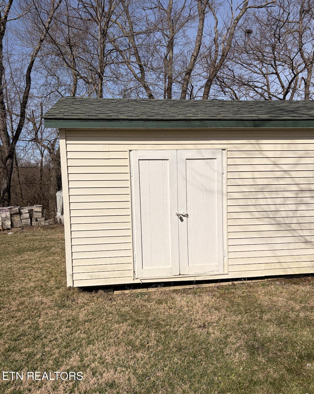 65 Dorton Access Rd