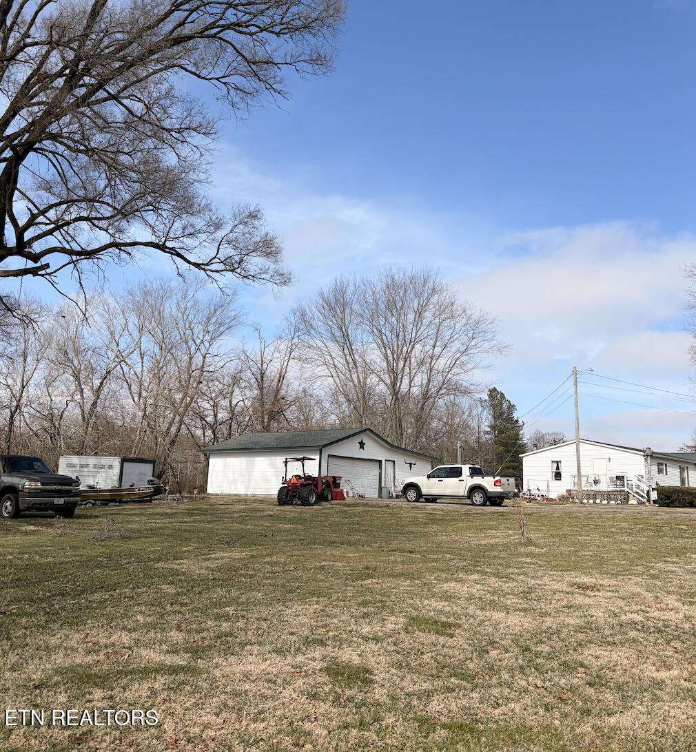 65 Dorton Access Rd