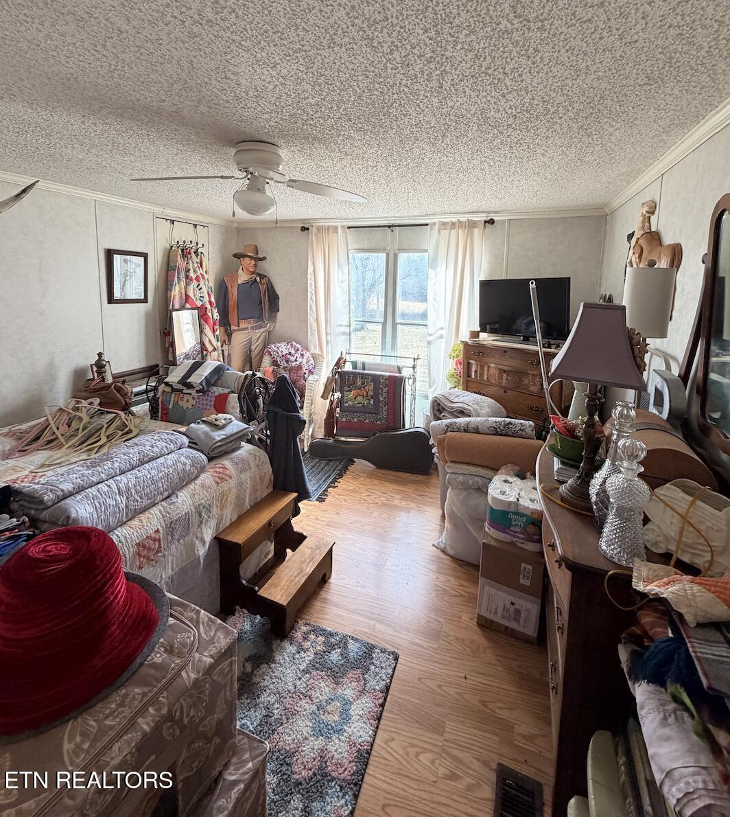 65 Dorton Access Rd