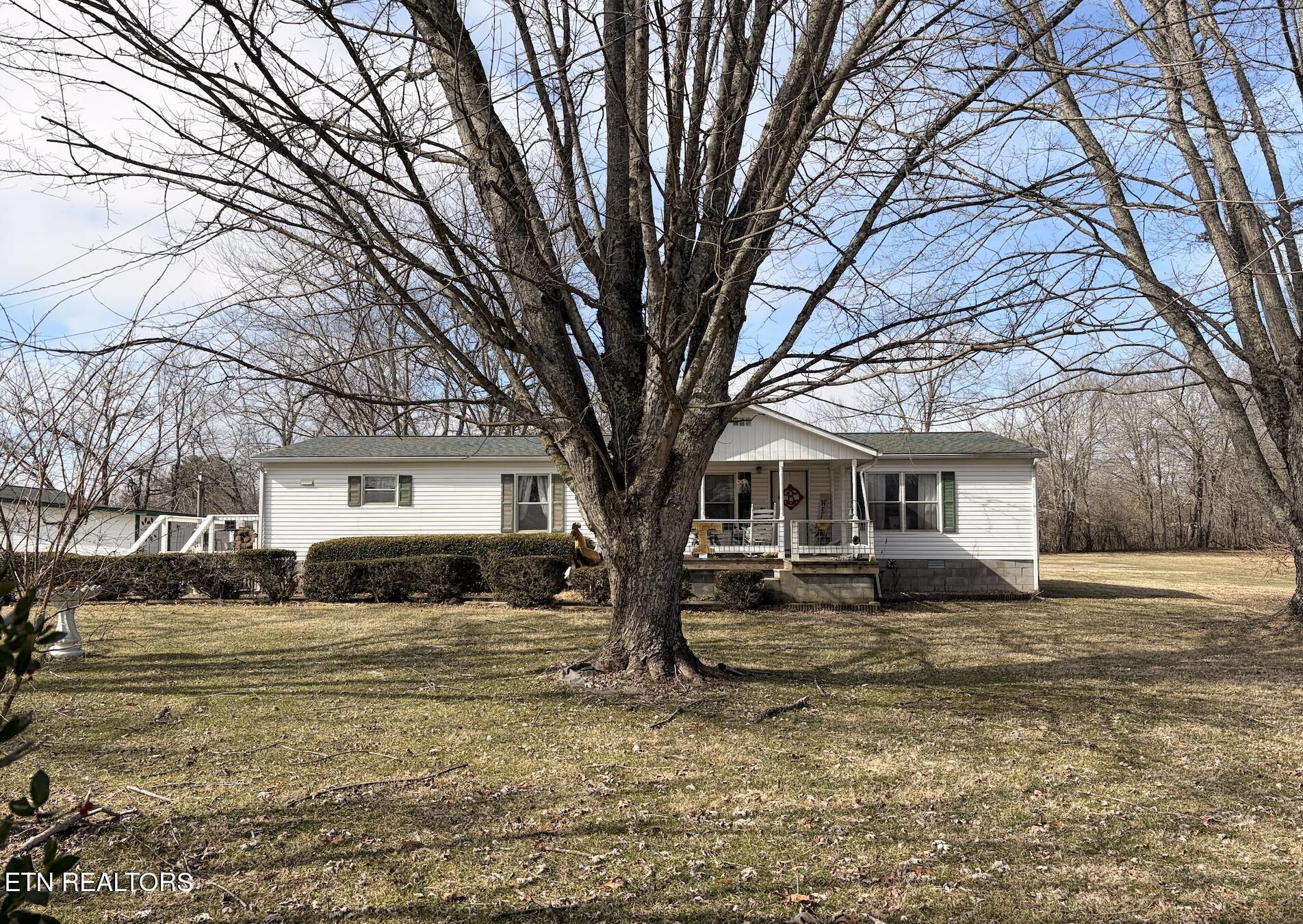 65 Dorton Access Rd