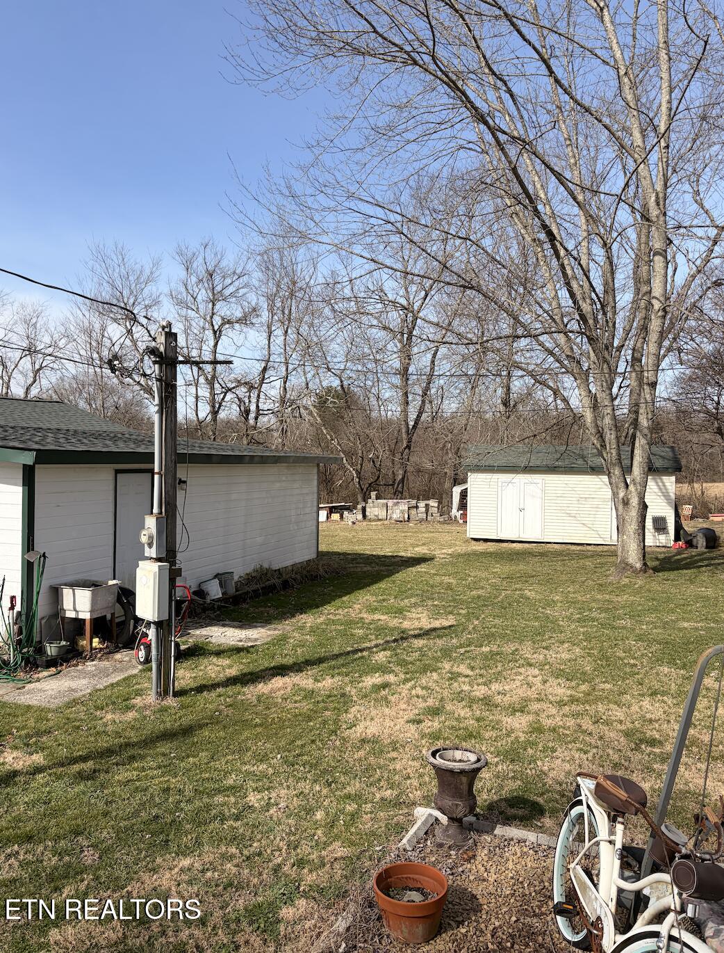 65 Dorton Access Rd