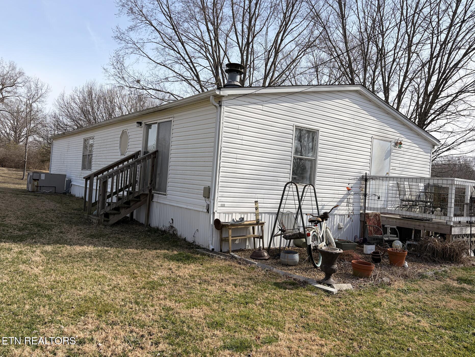 65 Dorton Access Rd