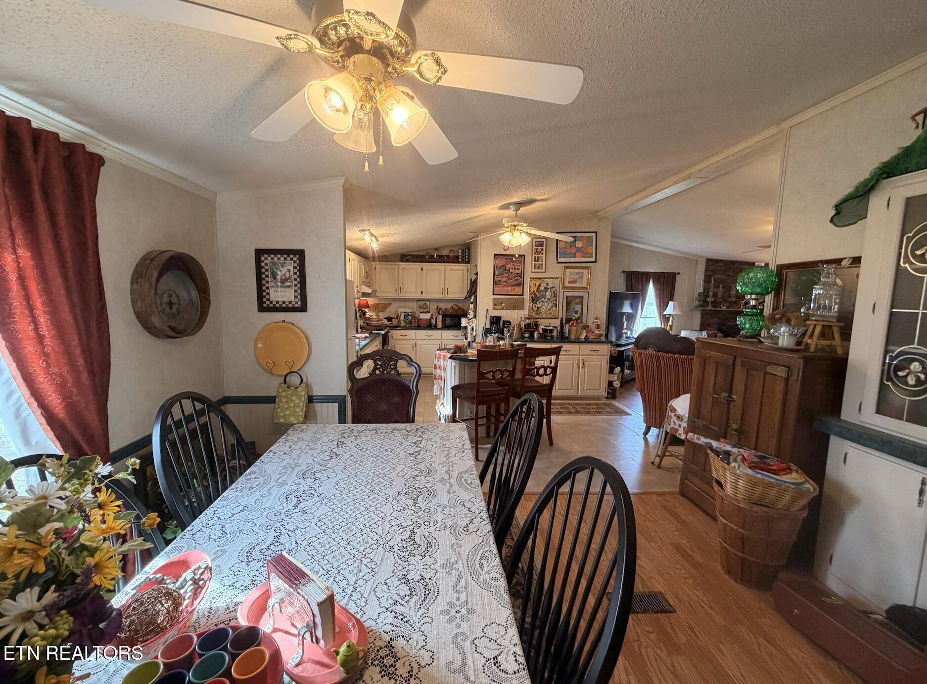 65 Dorton Access Rd
