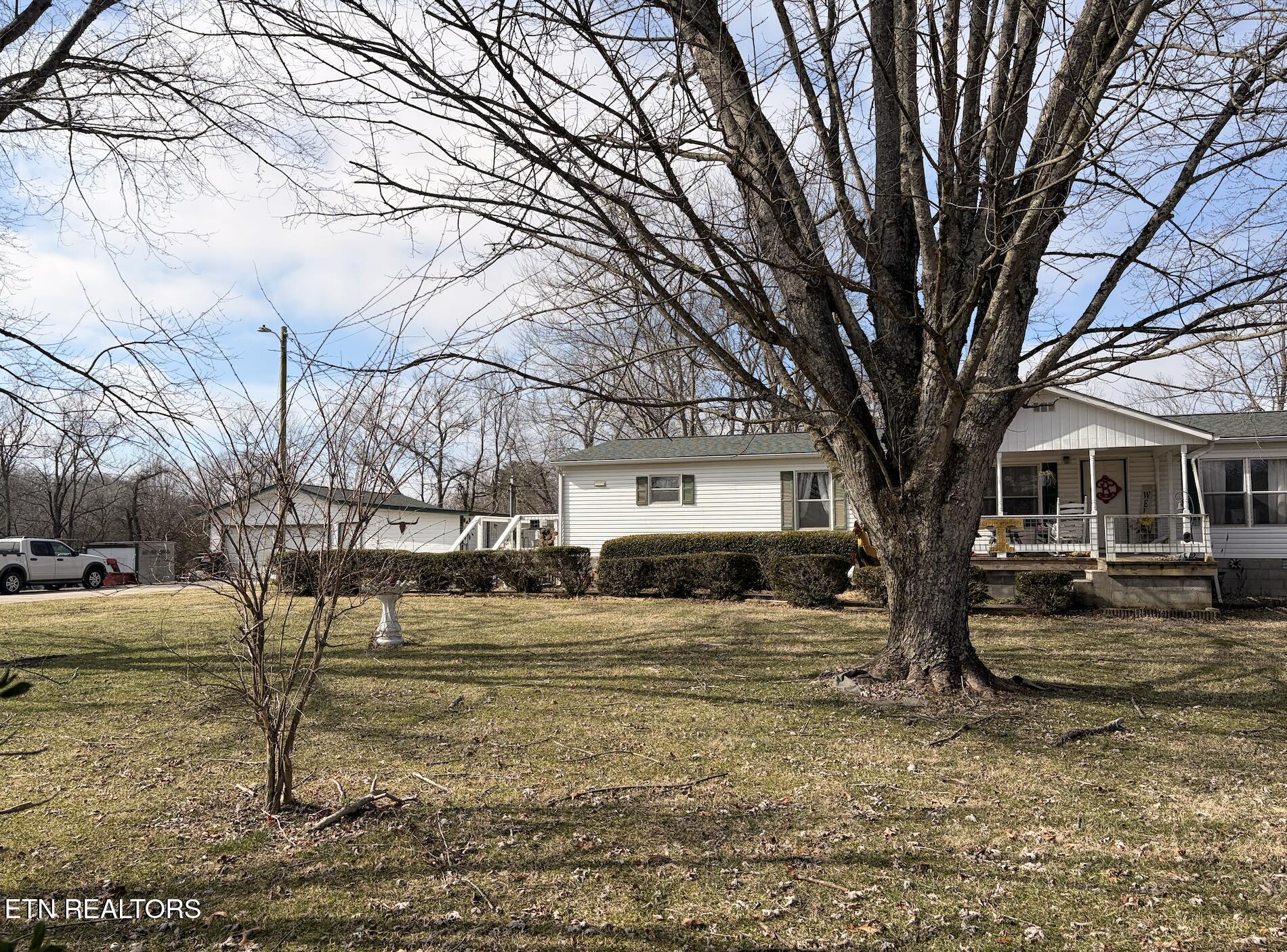 65 Dorton Access Rd