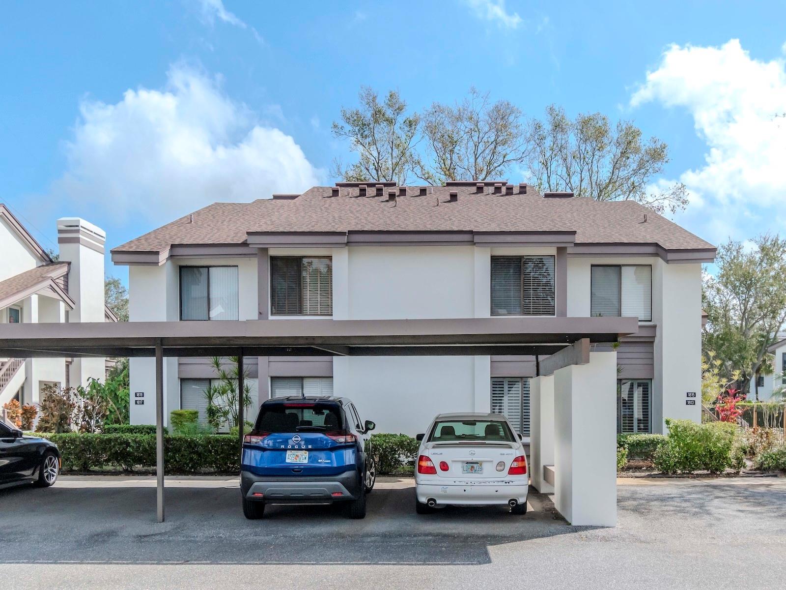 1813 LAKE CYPRESS DR #902