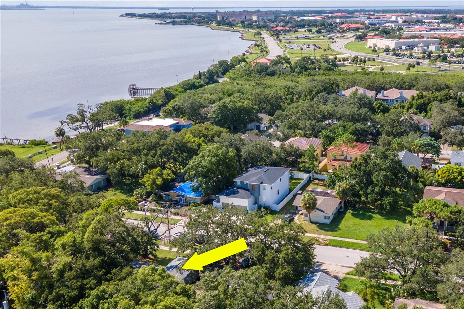 2805 W BAY HAVEN DR
