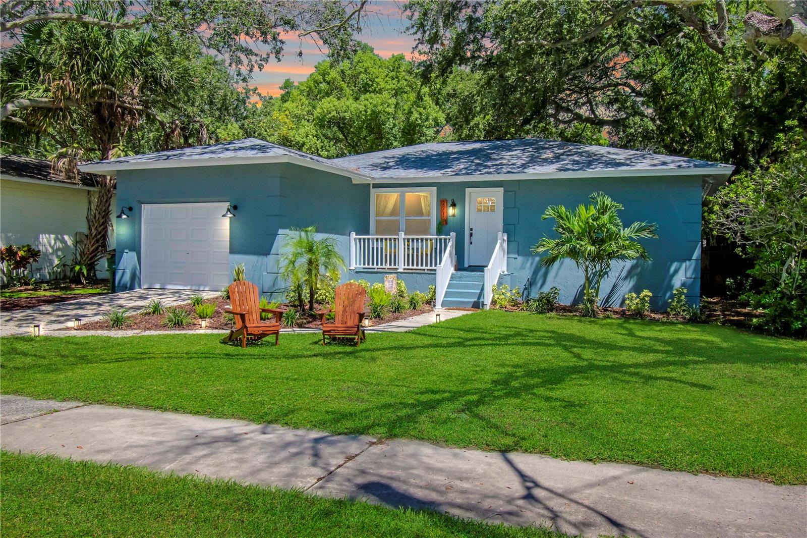 2805 W BAY HAVEN DR