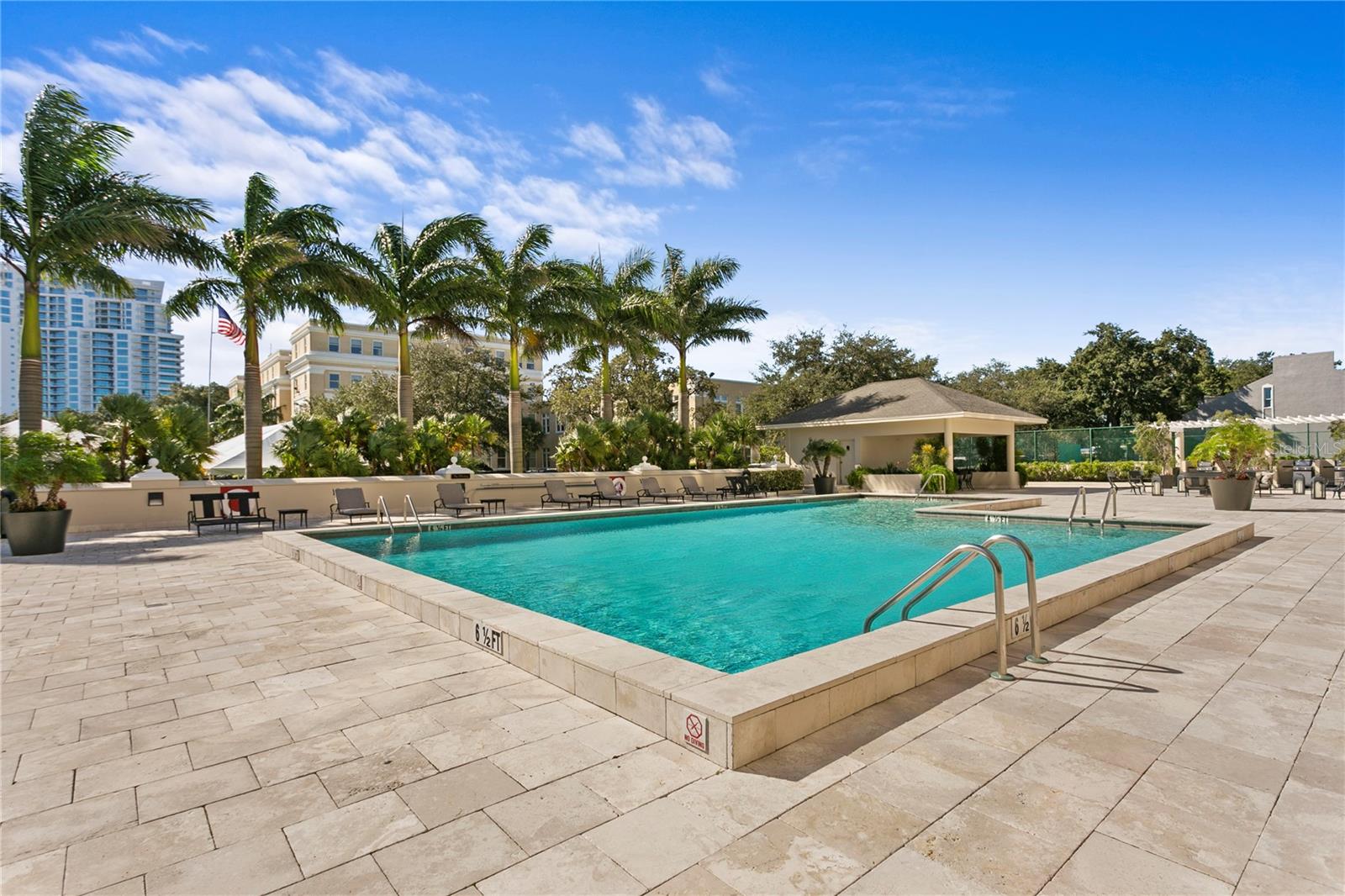 3301 BAYSHORE BLVD #1508B