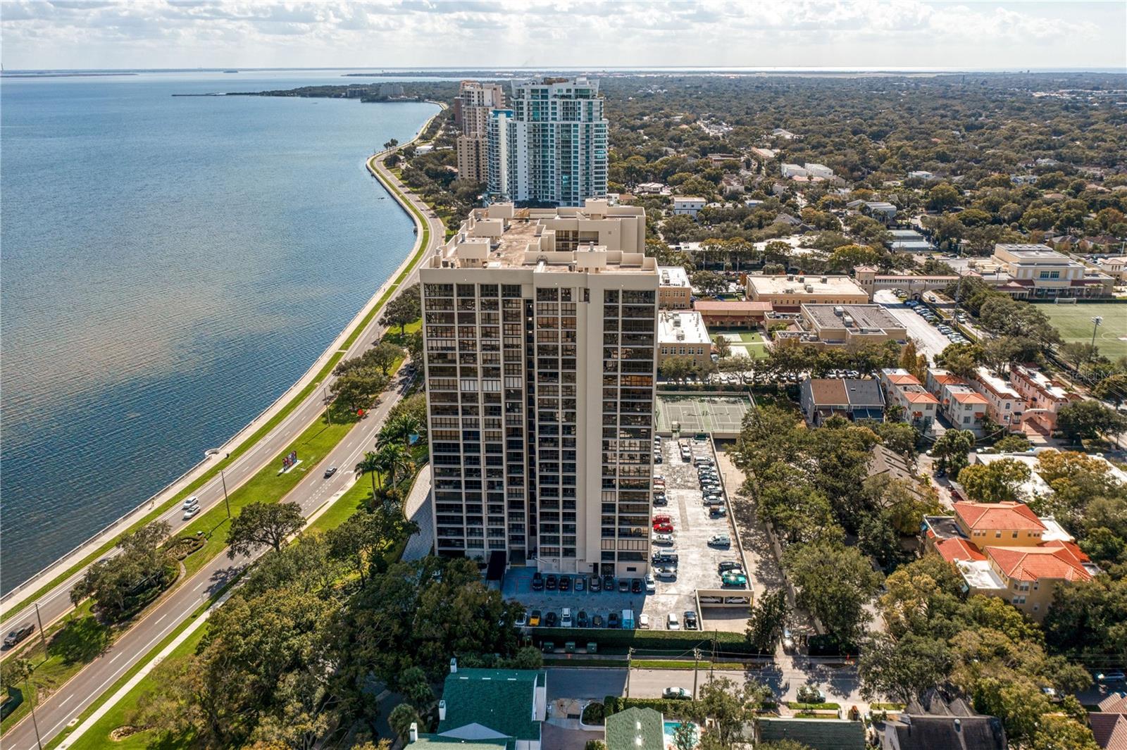 3301 BAYSHORE BLVD #1508B