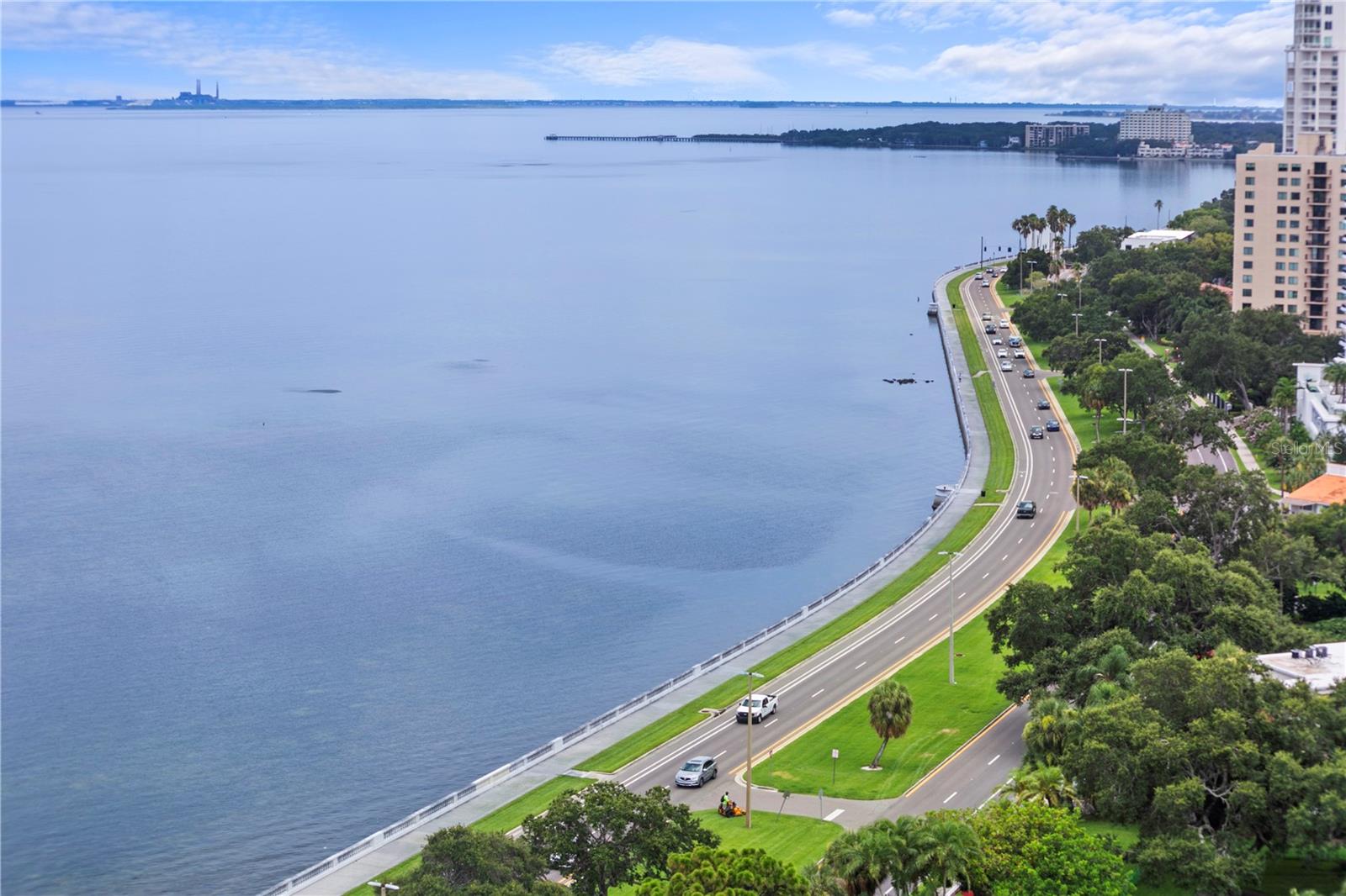 3301 BAYSHORE BLVD #1508B