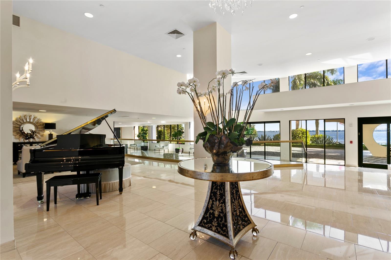 3301 BAYSHORE BLVD #1508B