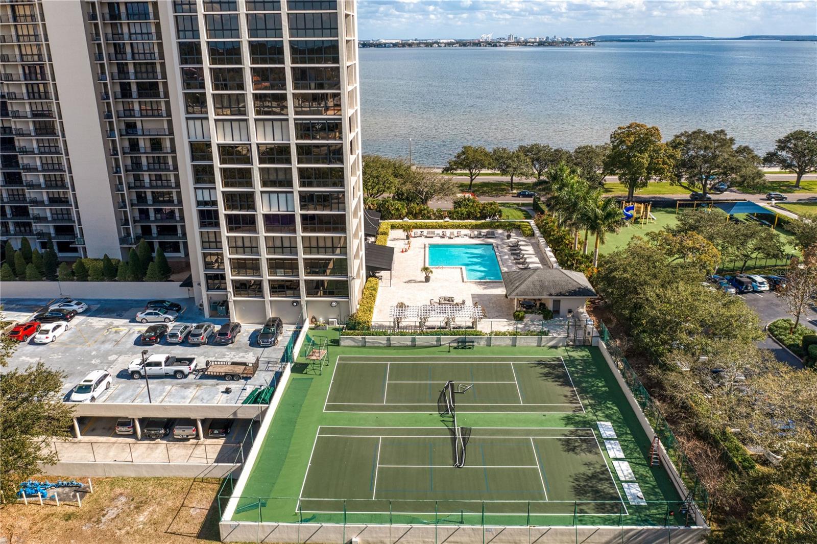 3301 BAYSHORE BLVD #1508B