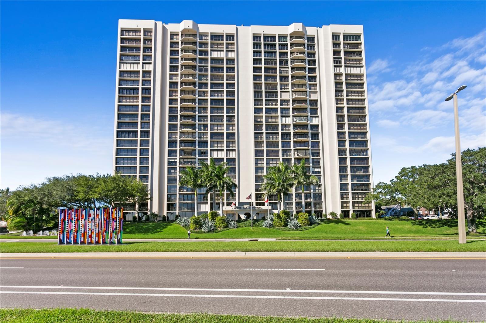 3301 BAYSHORE BLVD #1508B