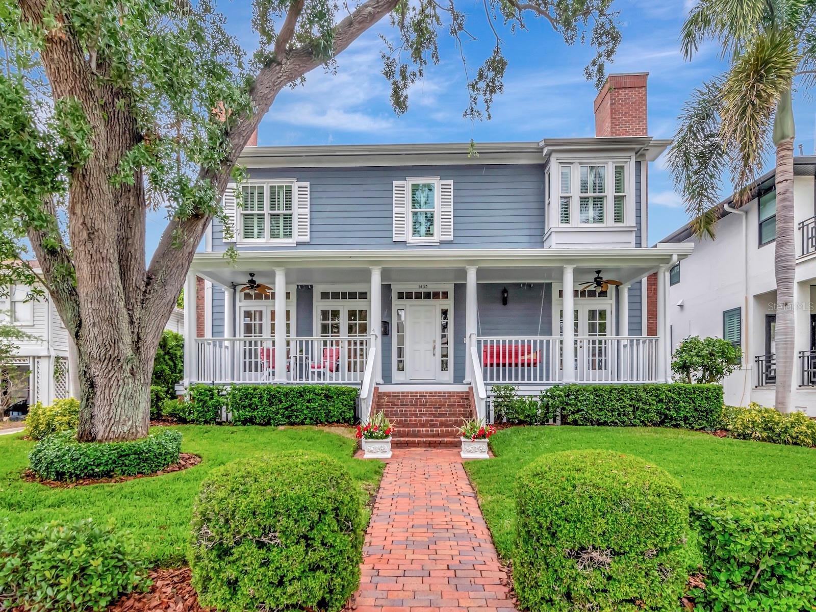 1403 W WATROUS AVE