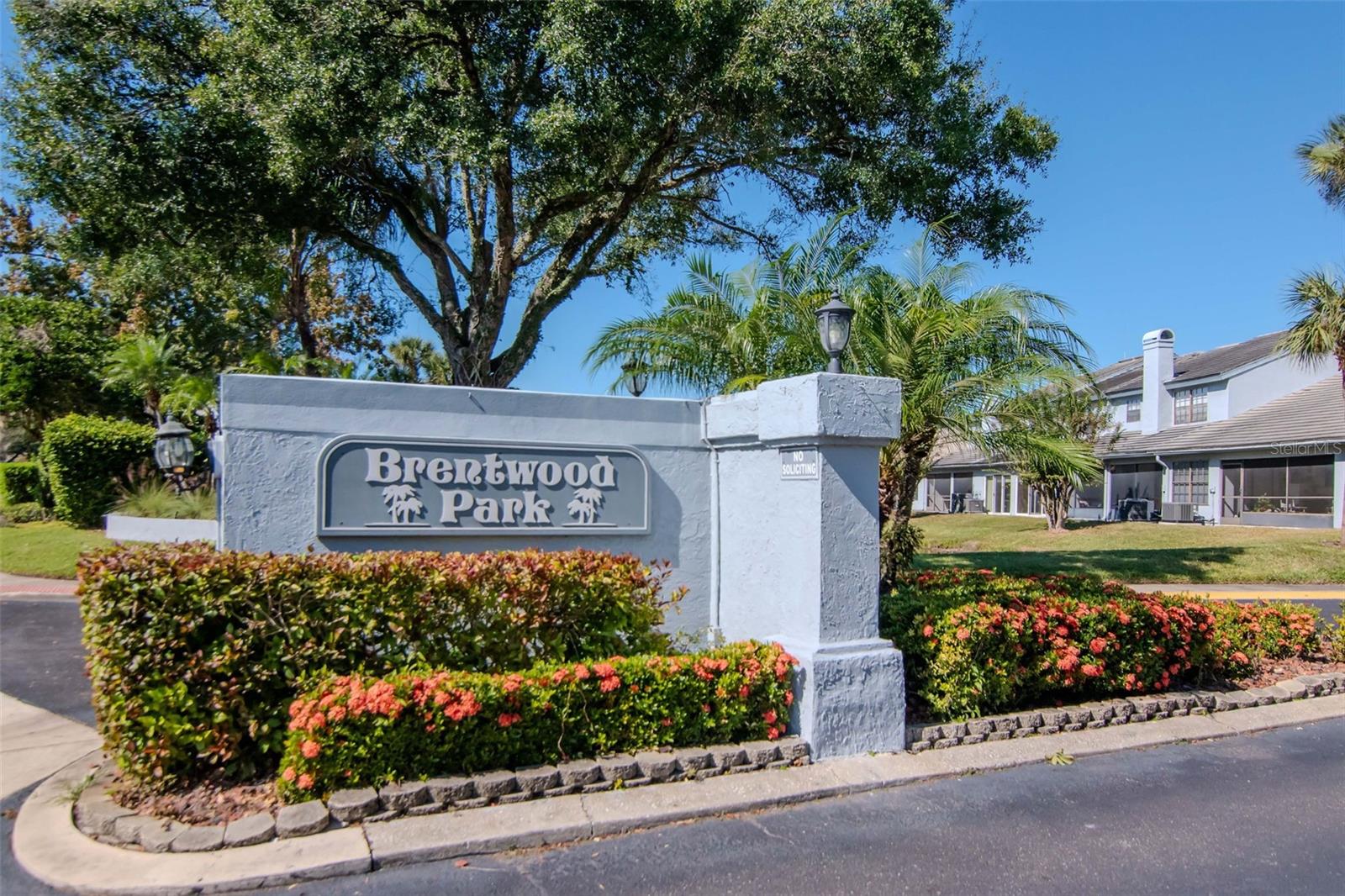 4127 BRENTWOOD PARK CIR